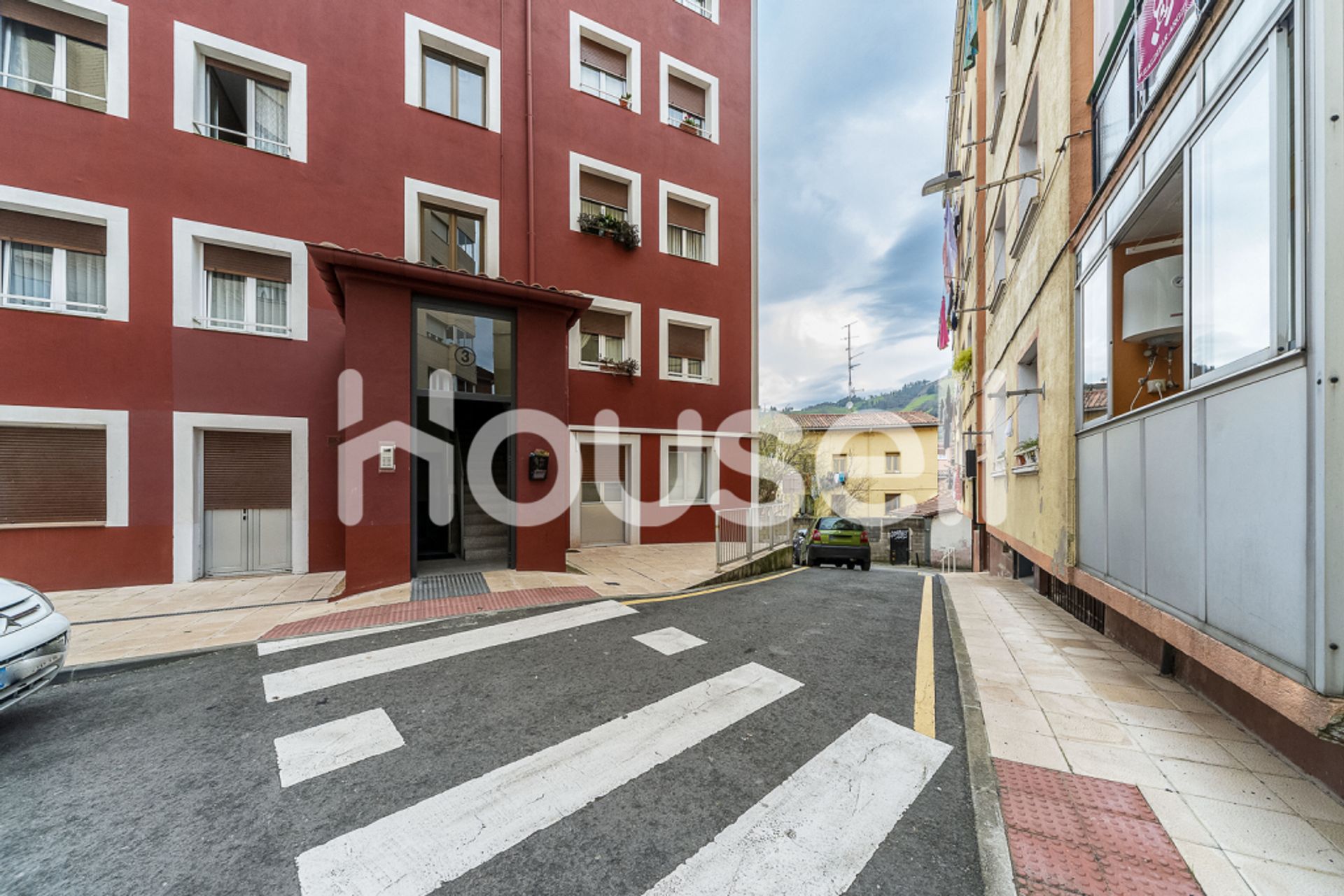 Condominio en Eibar, Euskadi 11521746