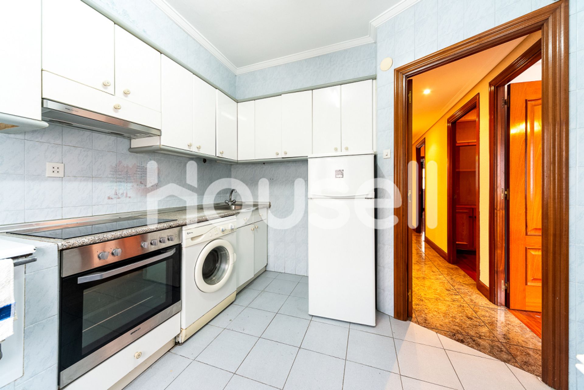 Condominio en Eibar, Euskadi 11521746