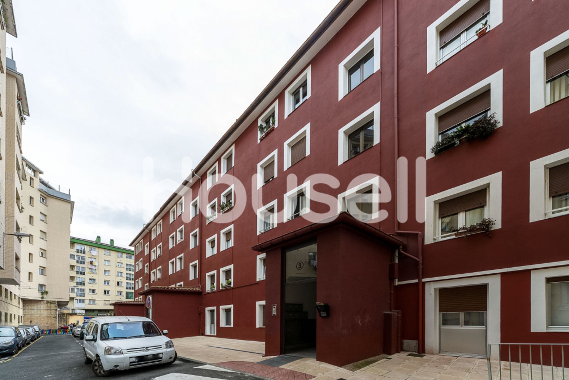 Condominio en Eibar, Euskadi 11521746