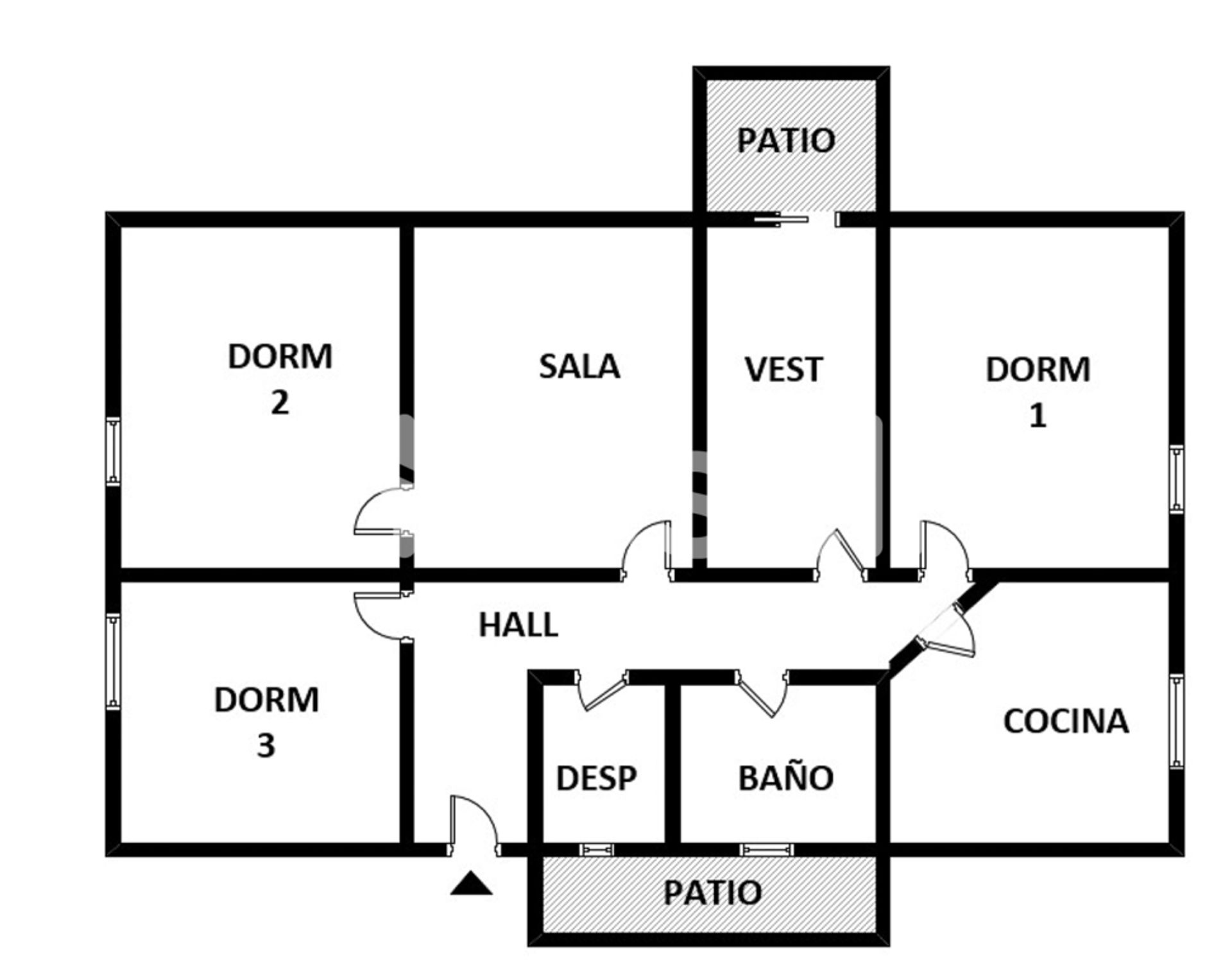 Condominium in Eibar, Euskadi 11521746