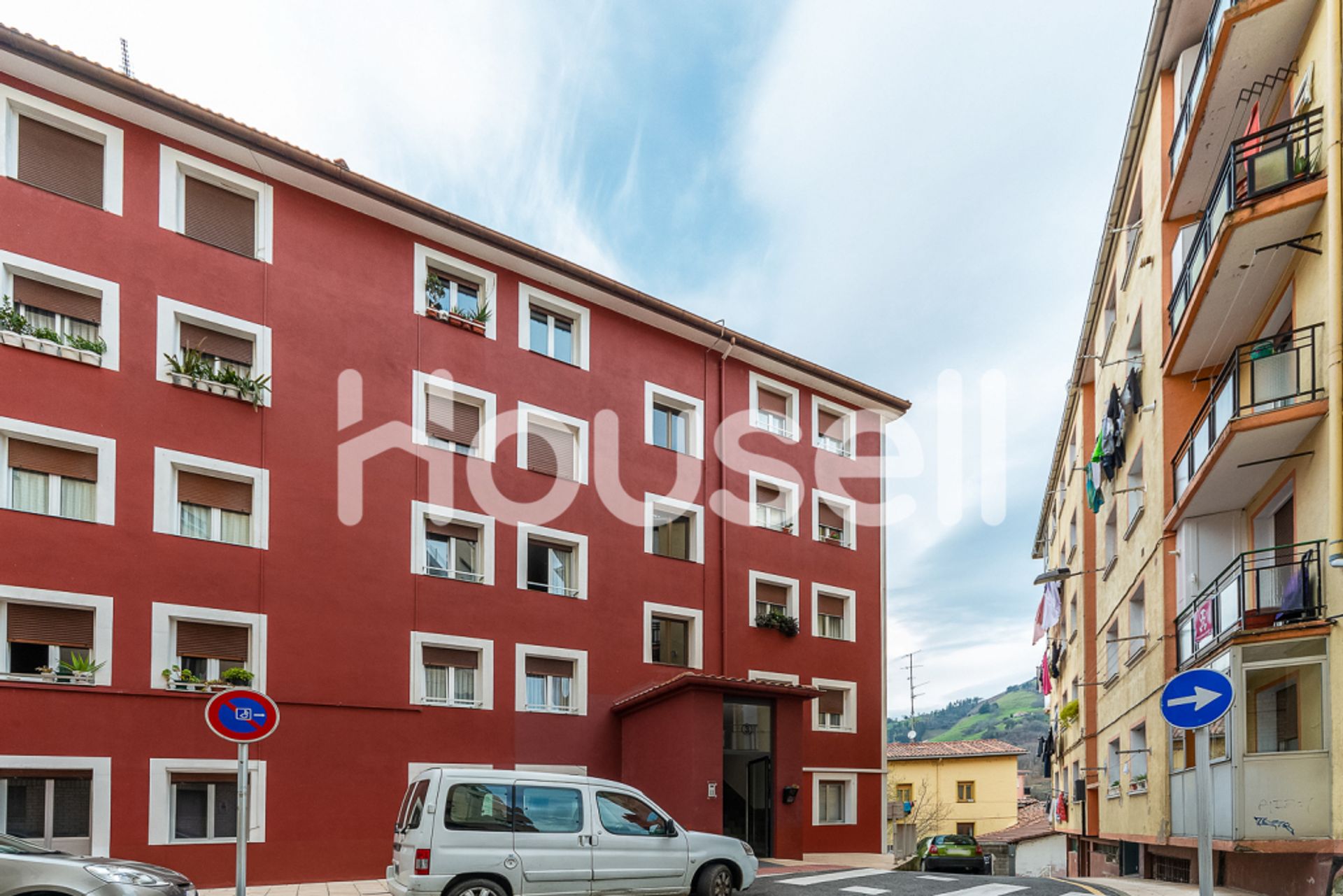 Condominio en Eibar, Euskadi 11521746