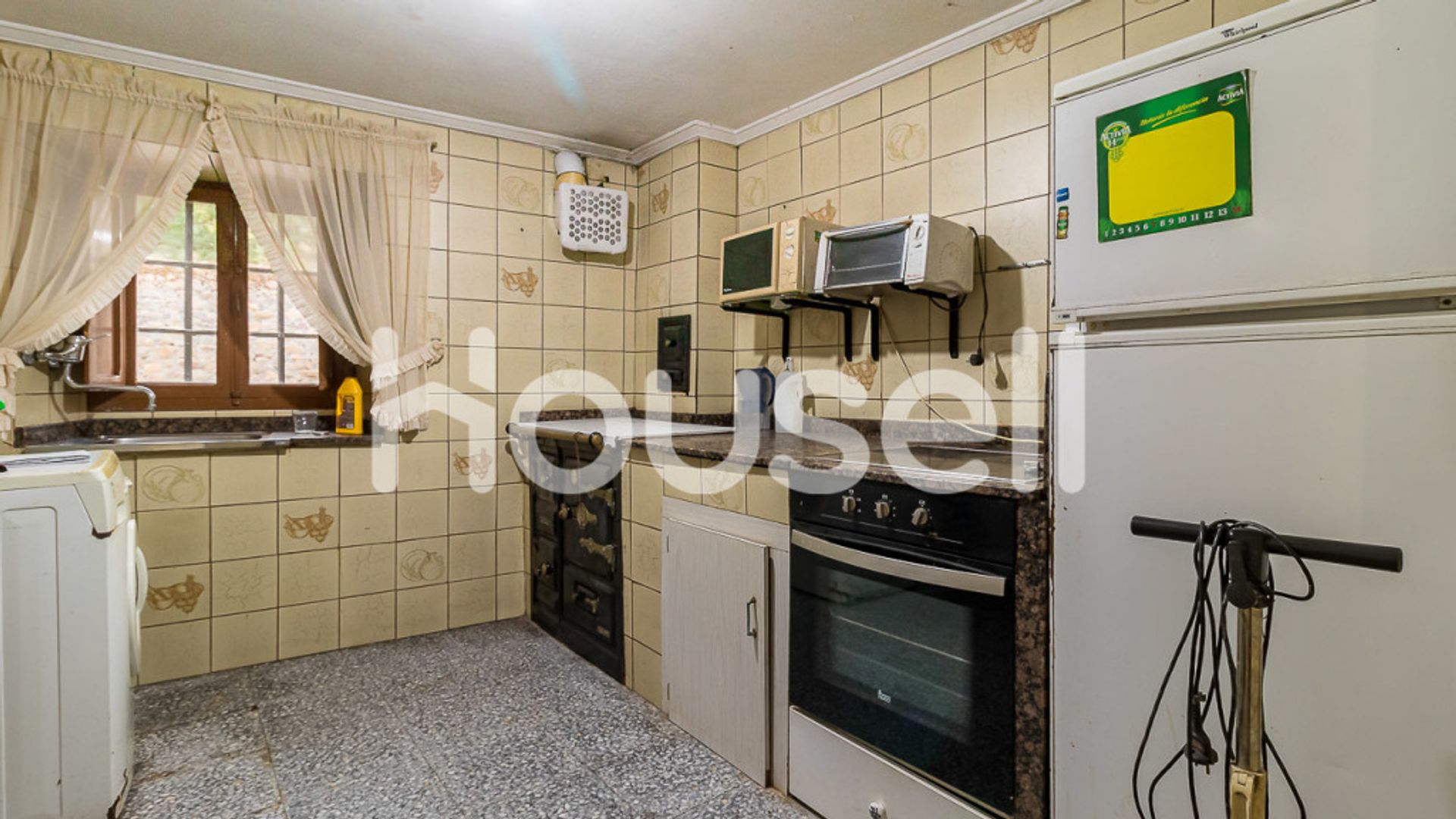 House in Santiurde de Toranzo, Cantabria 11521755