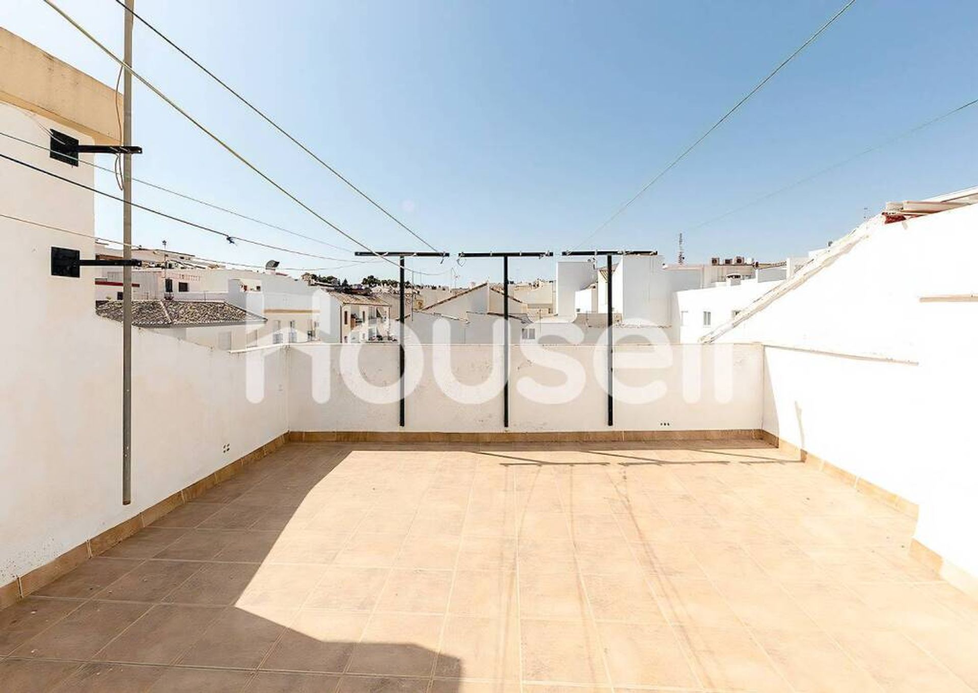 Condominium dans Ronda, Andalusia 11521756