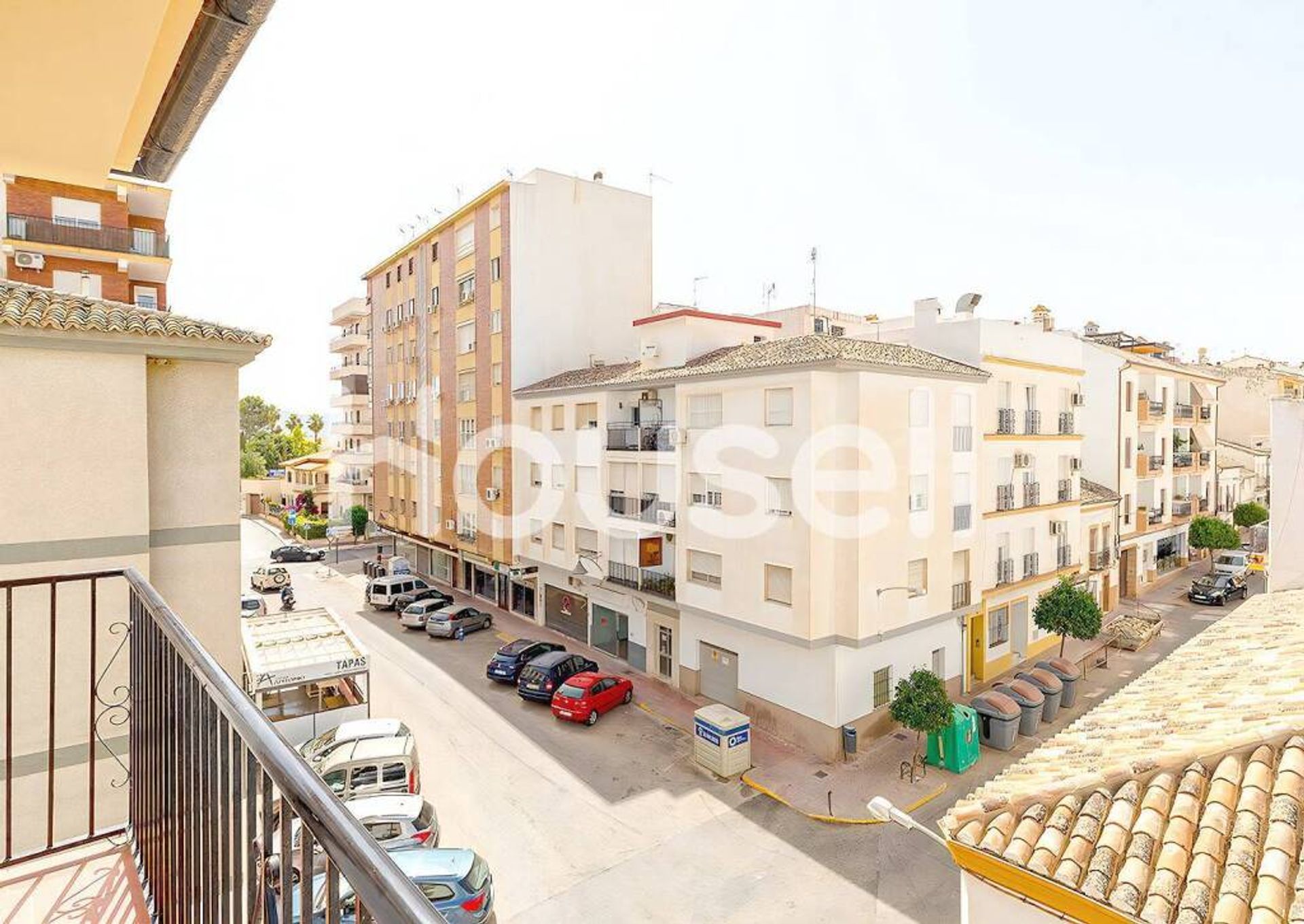 Condominio nel Ronda, Andalucía 11521756