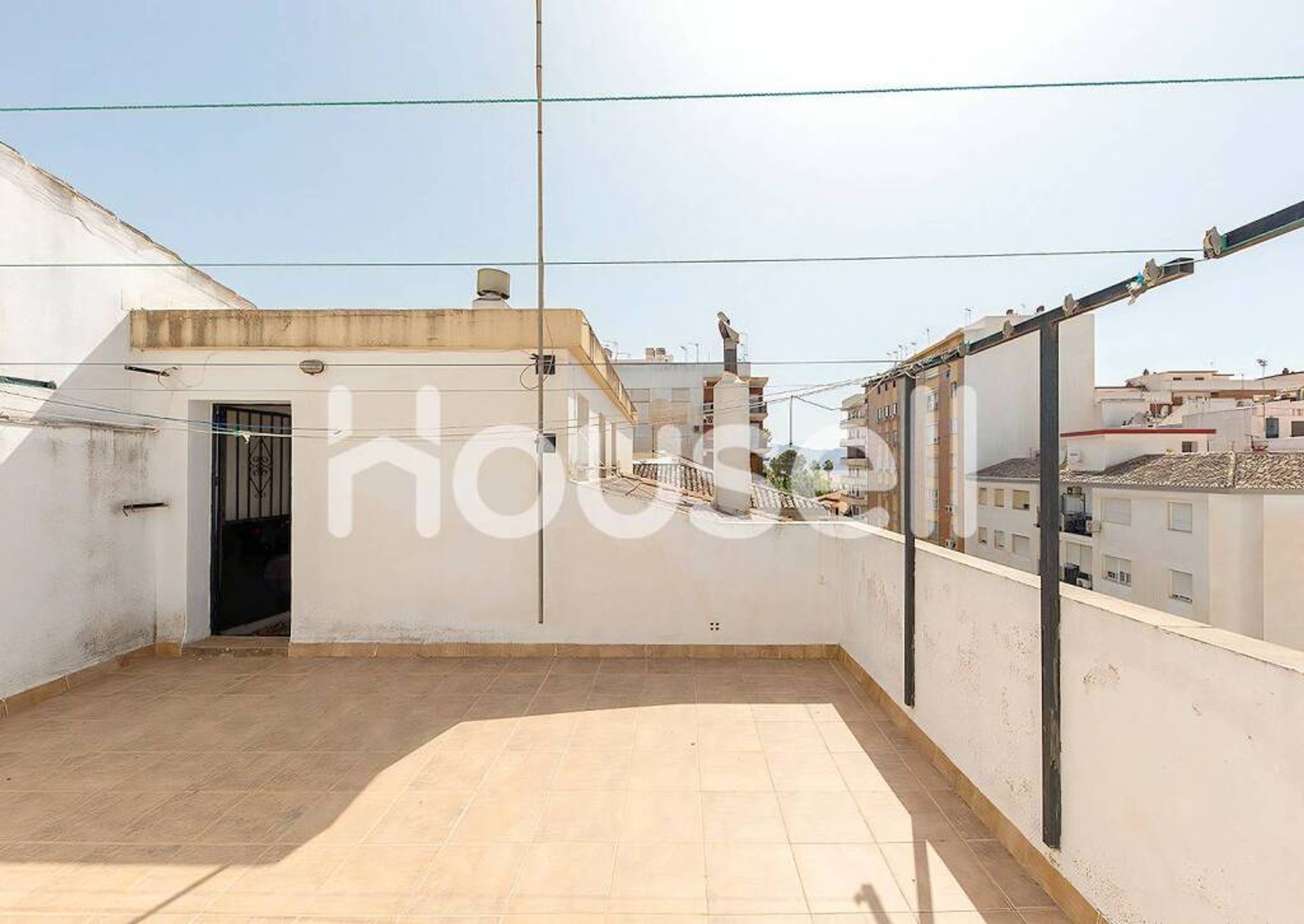 Condominio nel Ronda, Andalucía 11521756