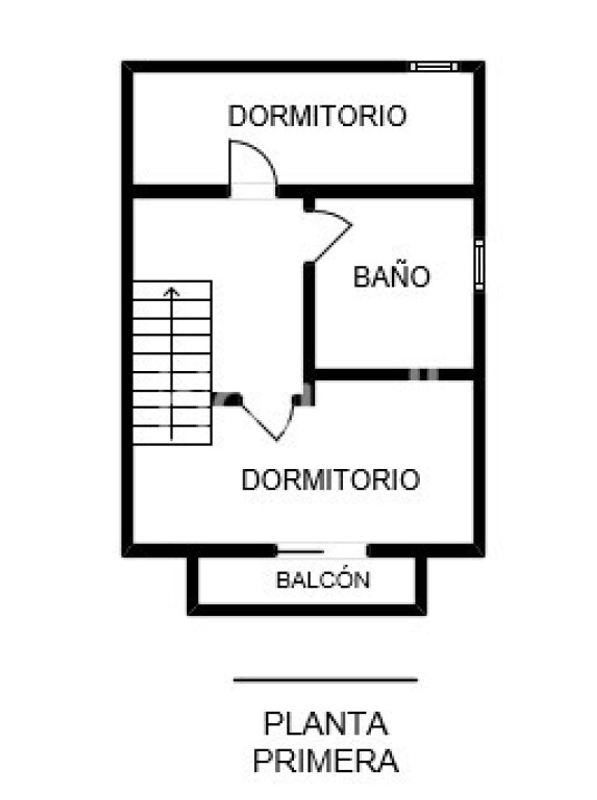 房子 在 Paradaseca, Castilla y León 11521758