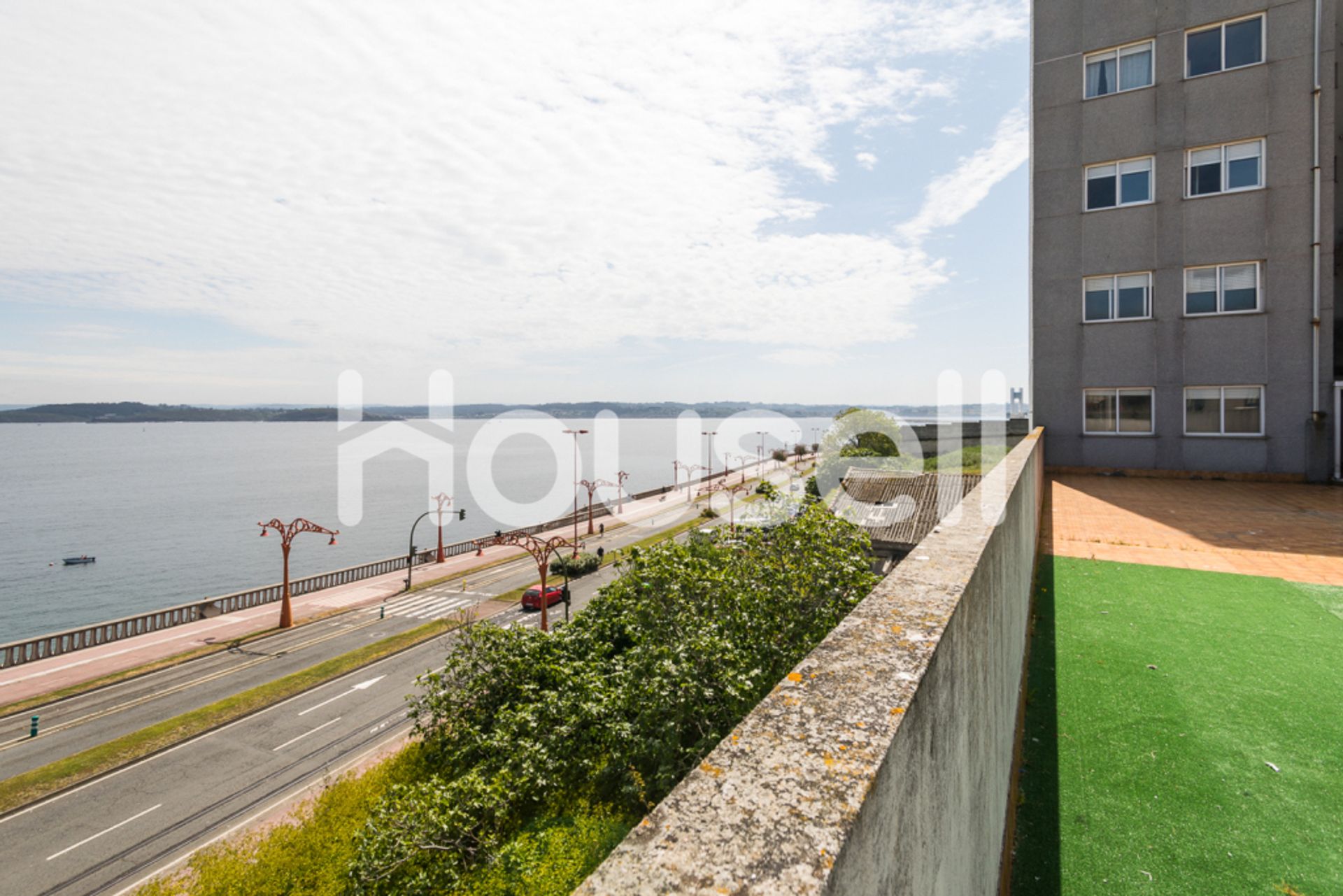 Condominio nel A Coruña, Galicia 11521759