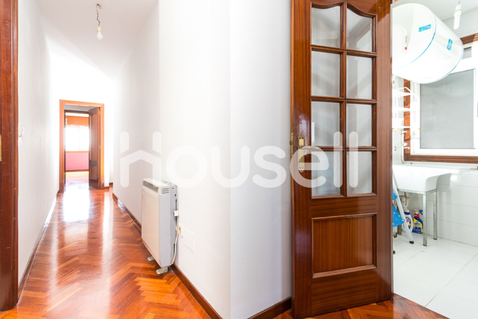 Condominio nel A Coruña, Galicia 11521759