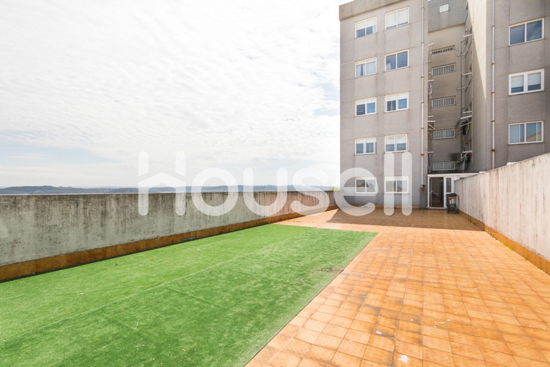 Condominio nel A Coruña, Galicia 11521759