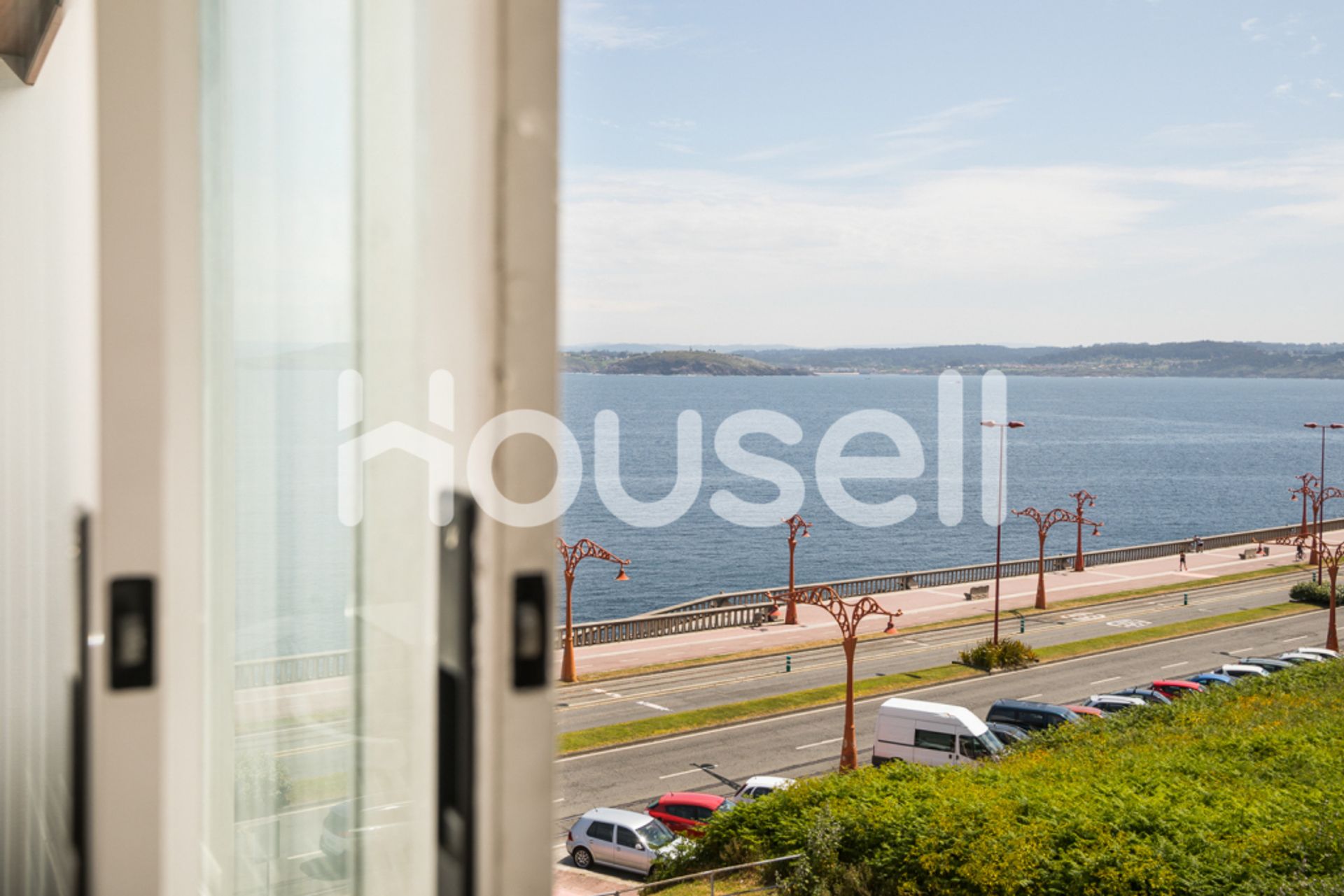 Condominio nel A Coruña, Galicia 11521759