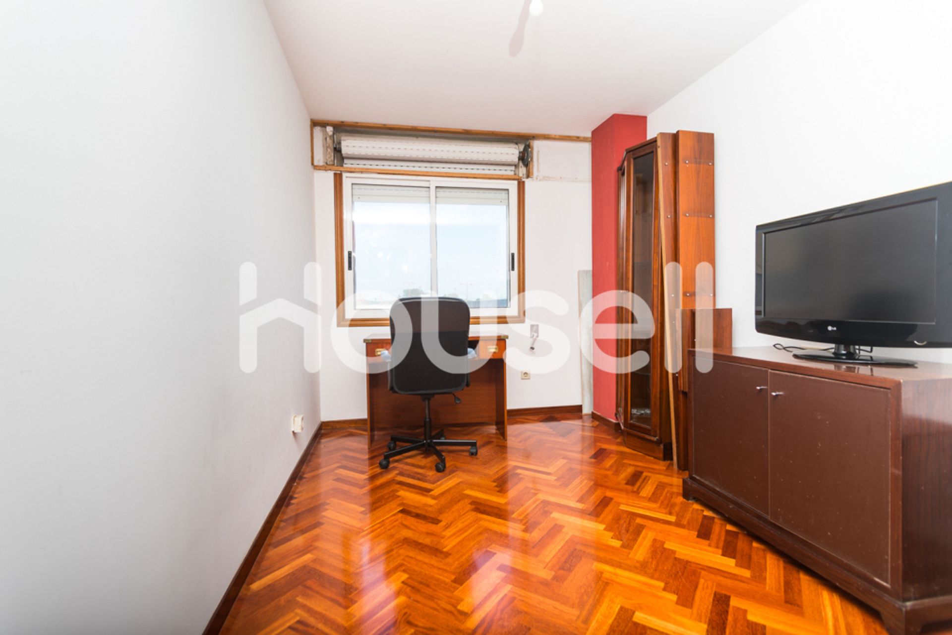 Condominio nel A Coruña, Galizia 11521759