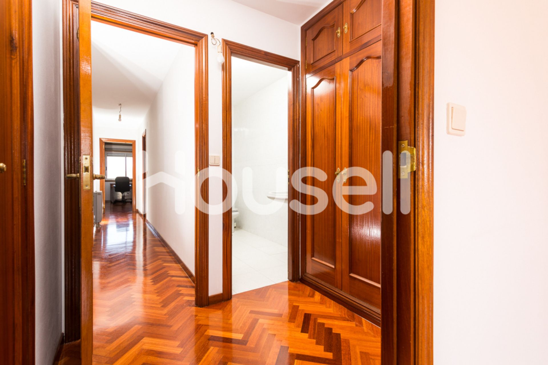 Condominio nel A Coruña, Galicia 11521759