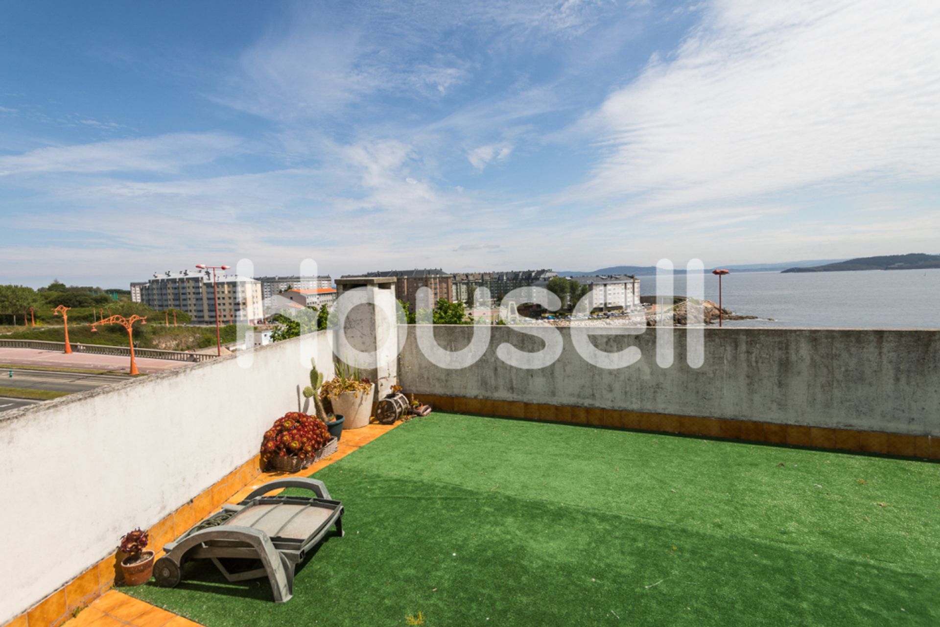 Condominio nel A Coruna, Galicia 11521759