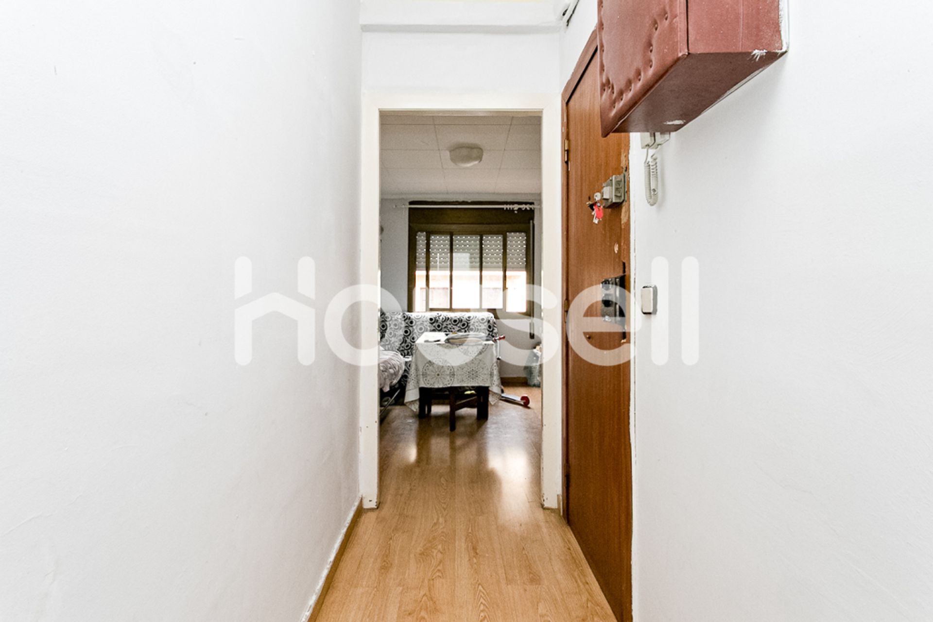 Condominium in L'Hospitalet de Llobregat, Catalunya 11521765