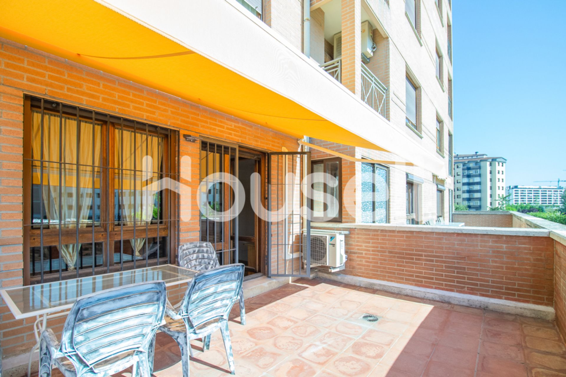 Condominio en Pamplona, Navarra 11521780