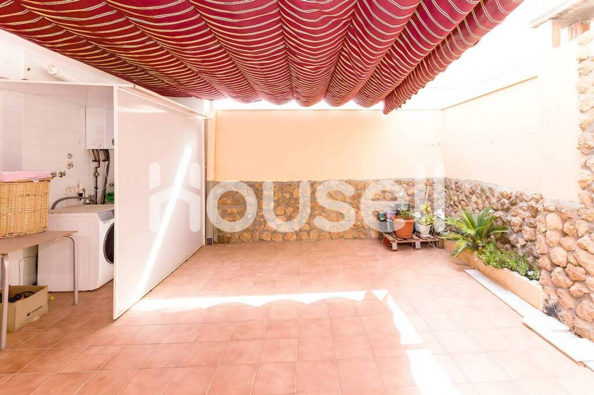 Casa nel Baza, Andalucía 11521784