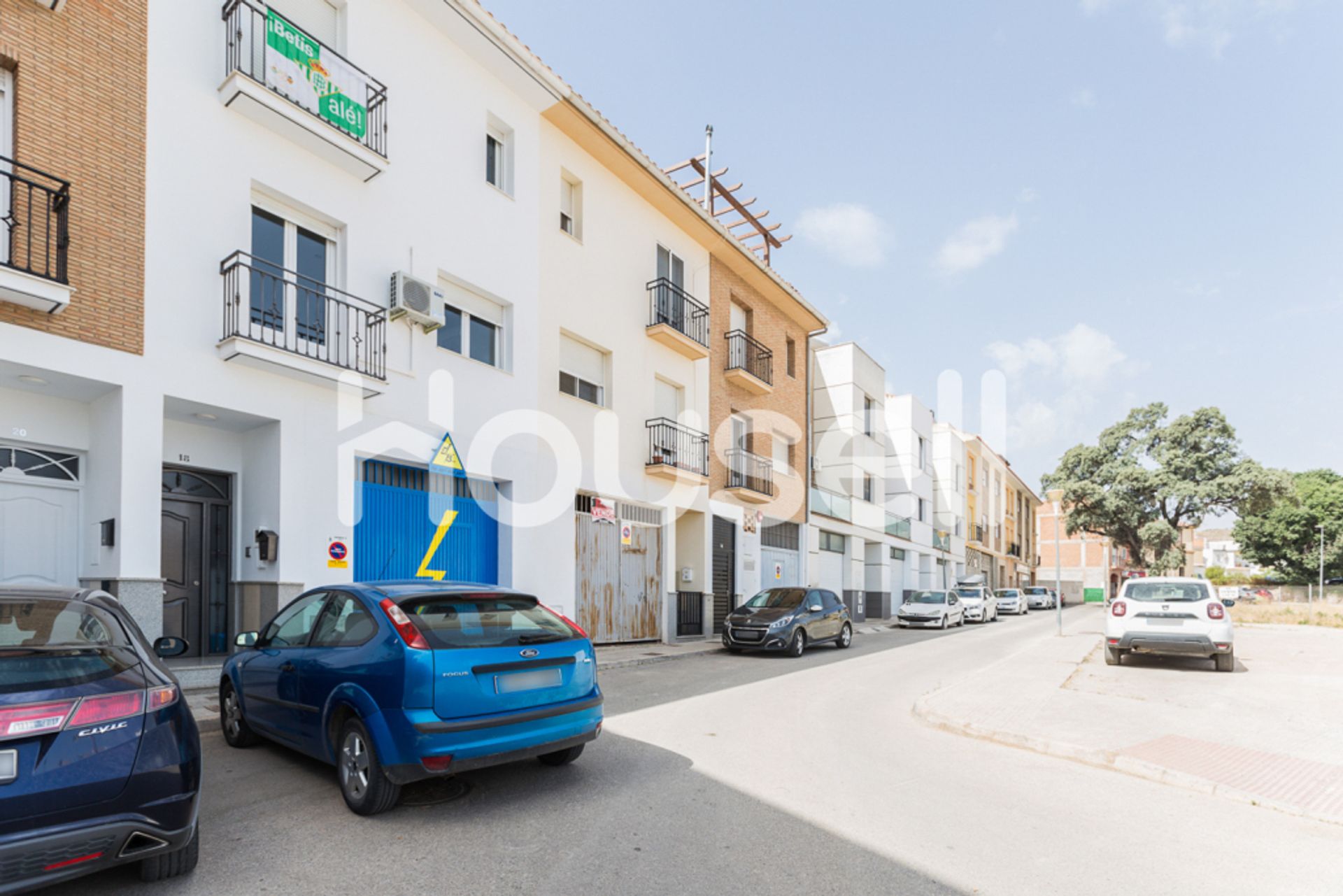 Casa nel Baza, Andalucía 11521784