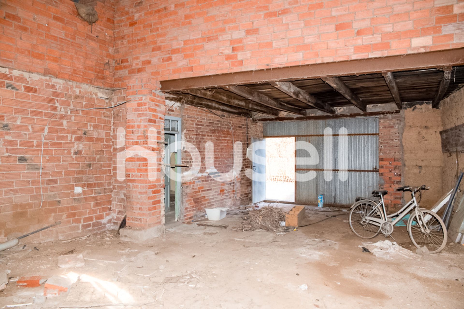 loger dans Bustillo del Paramo, Castille-León 11521787