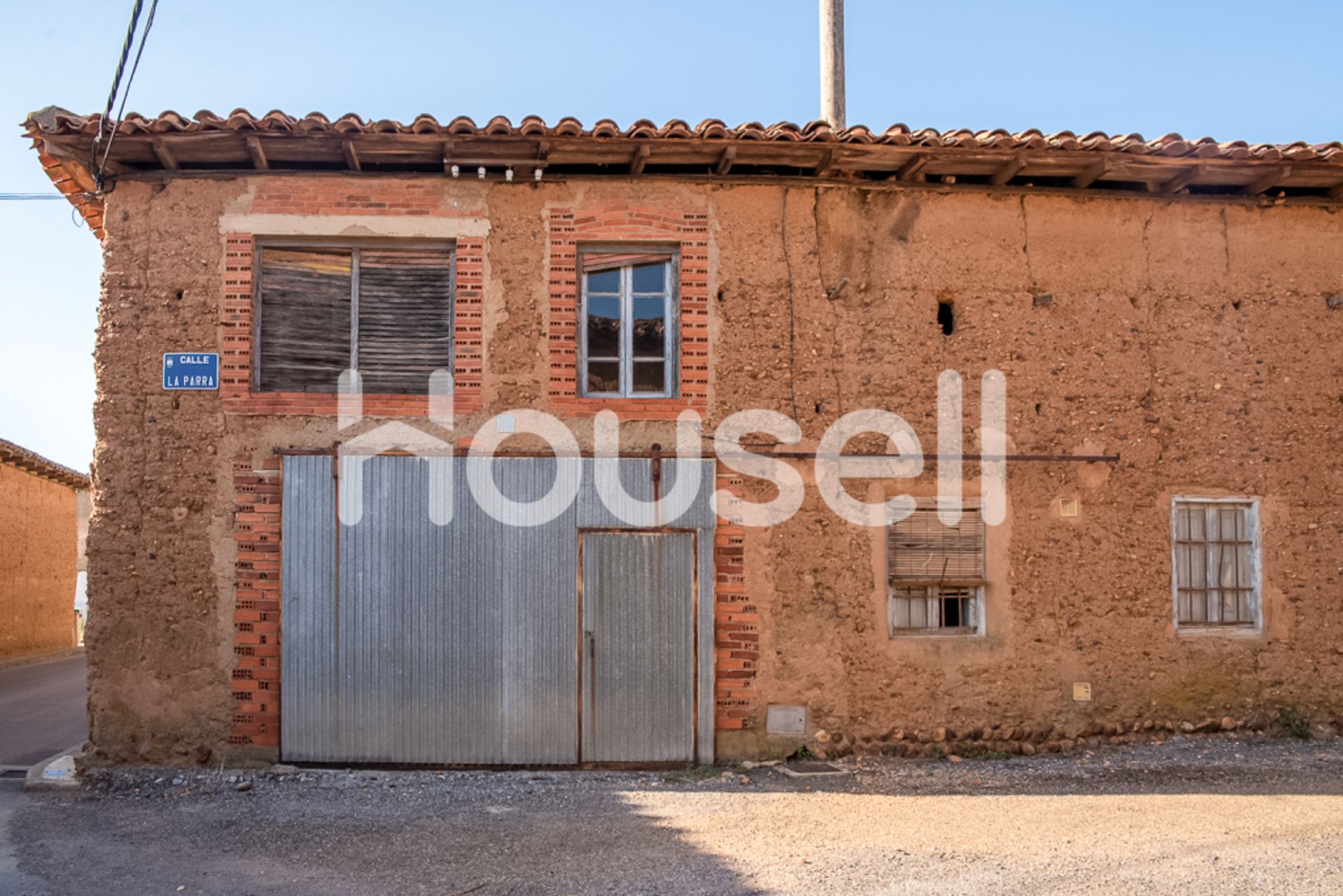 Casa nel Bustillo del Paramo, Castiglia-Leon 11521787