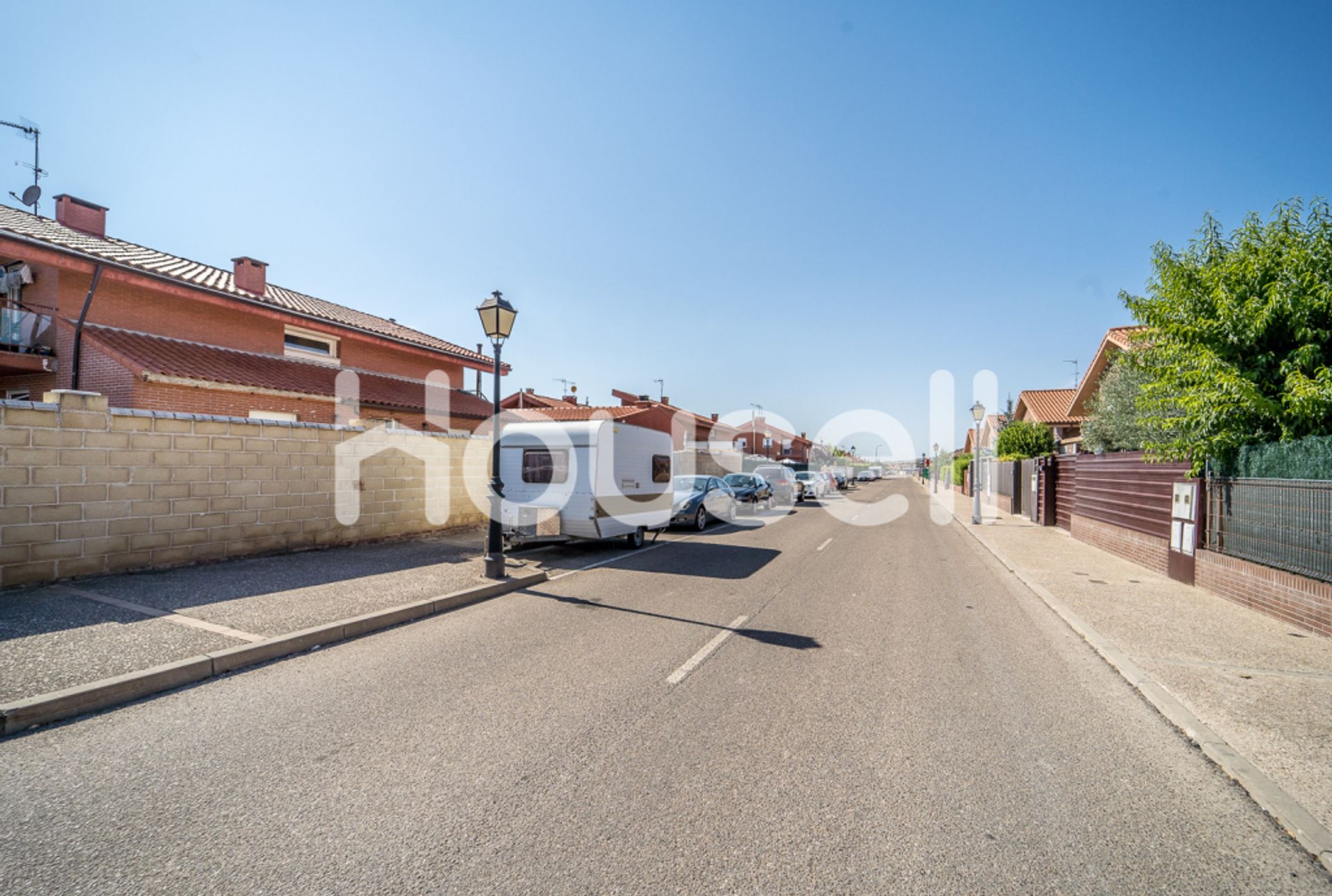 casa no Urbanización Puerta de Casasola, Castilla y León 11521791