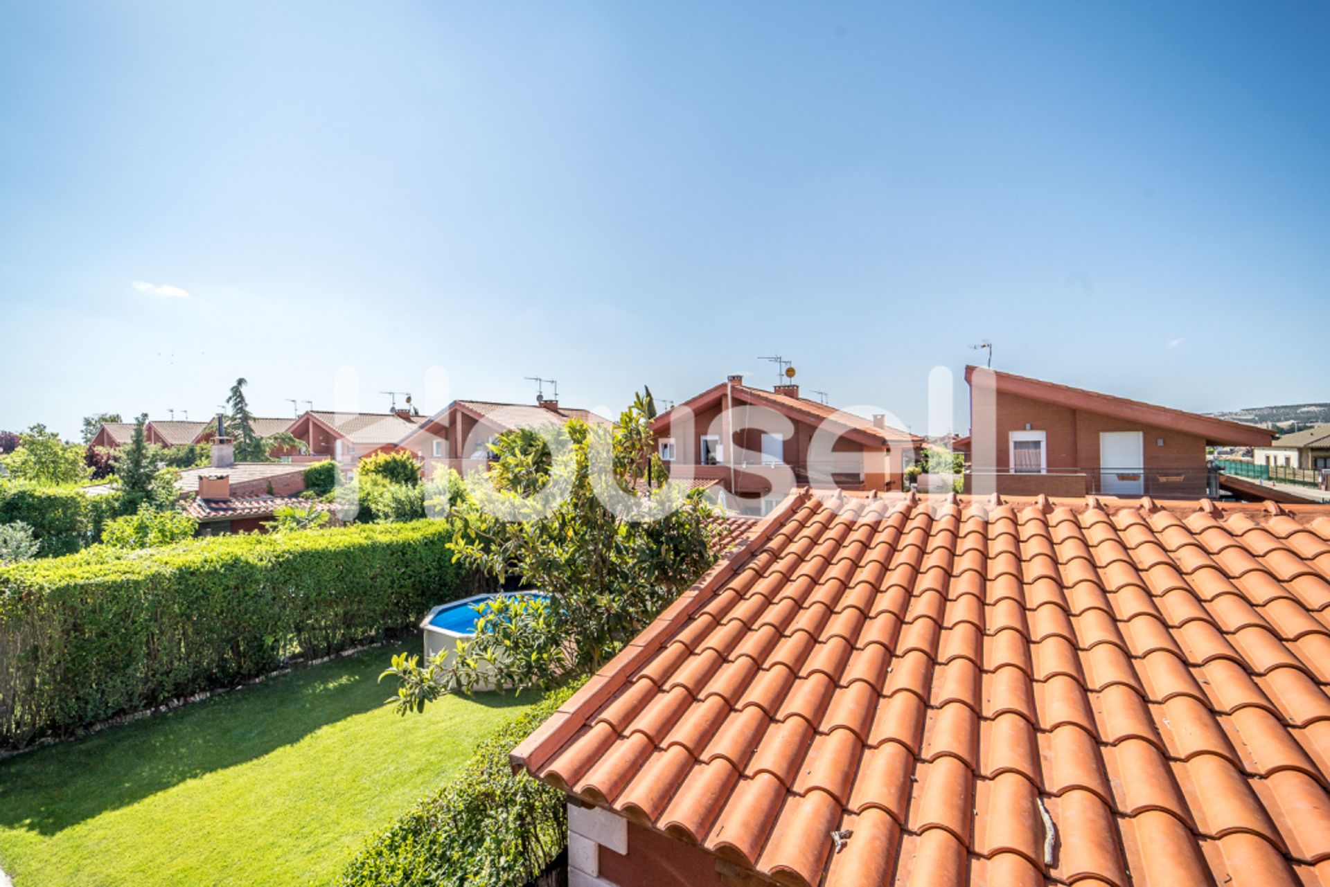 Huis in Villarmentero de Esgueva, Castille-Leon 11521791