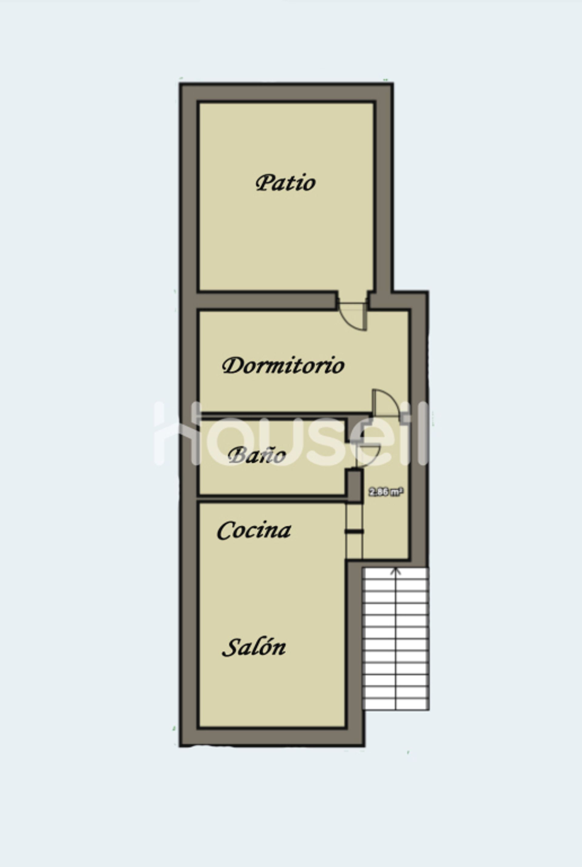 House in Pizarra, Andalusia 11521795