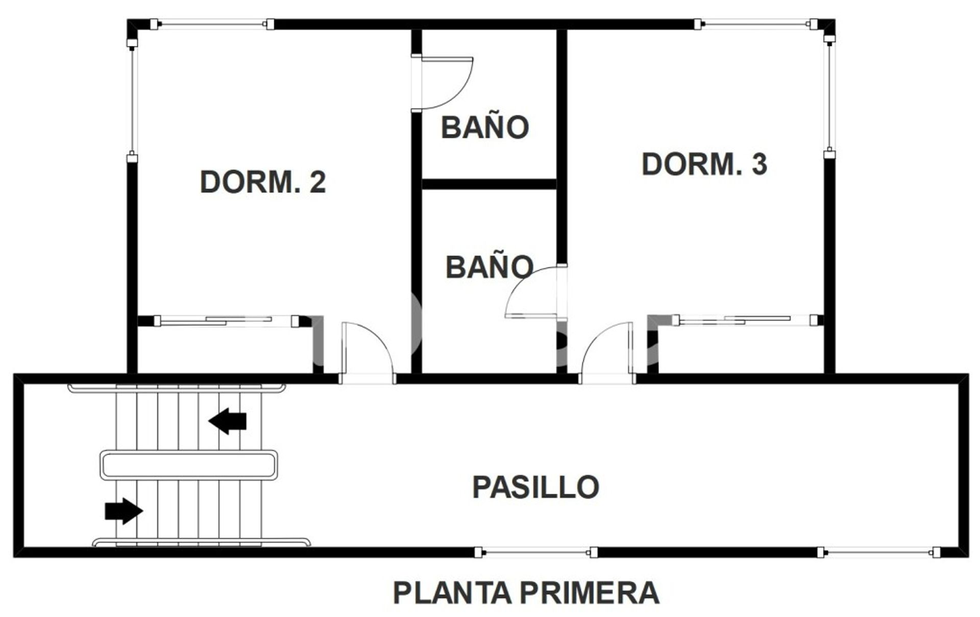 σπίτι σε Candelaria, Canarias 11521798