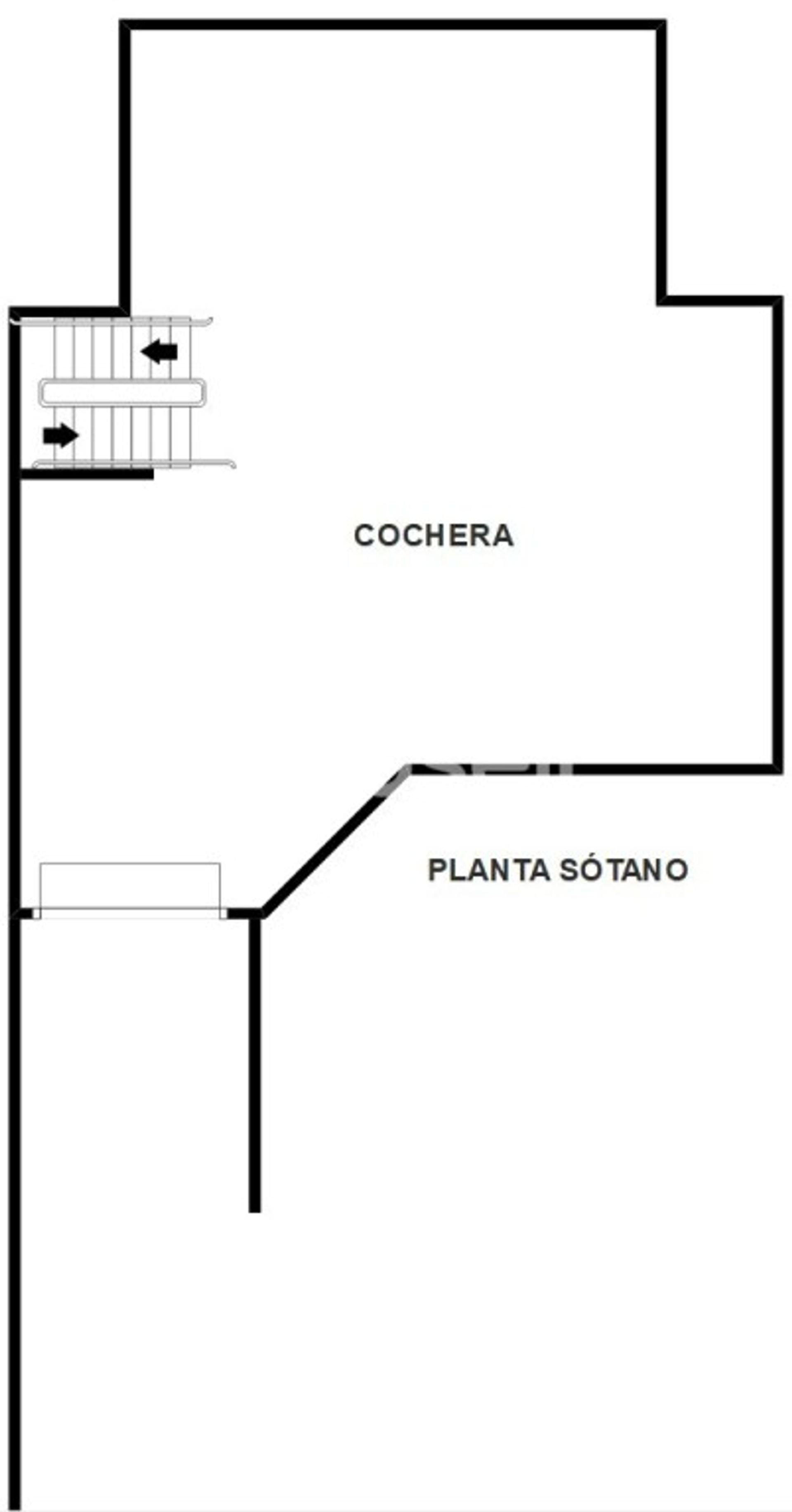 rumah dalam Candelaria, Canarias 11521798