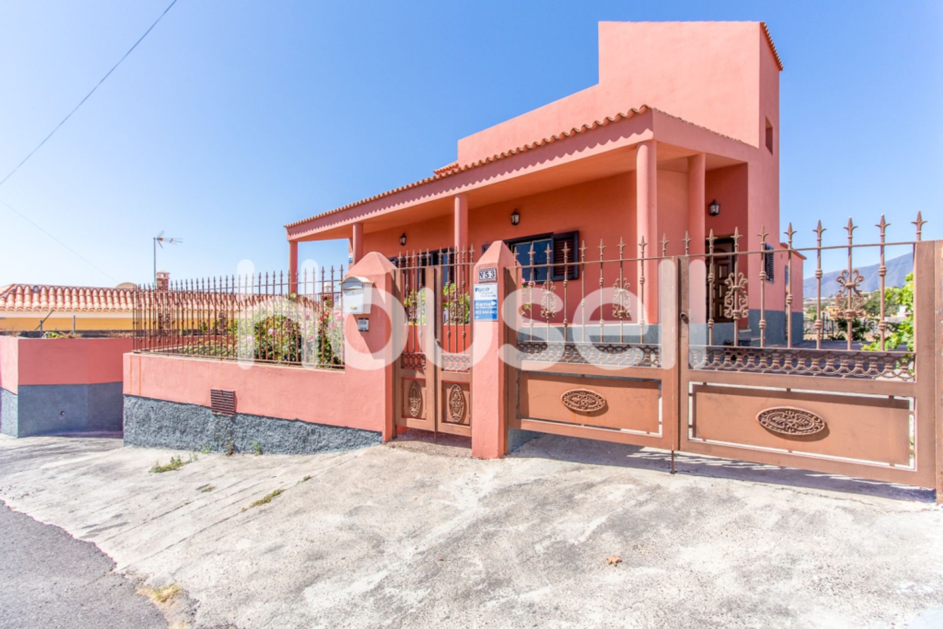 rumah dalam Candelaria, Canarias 11521798