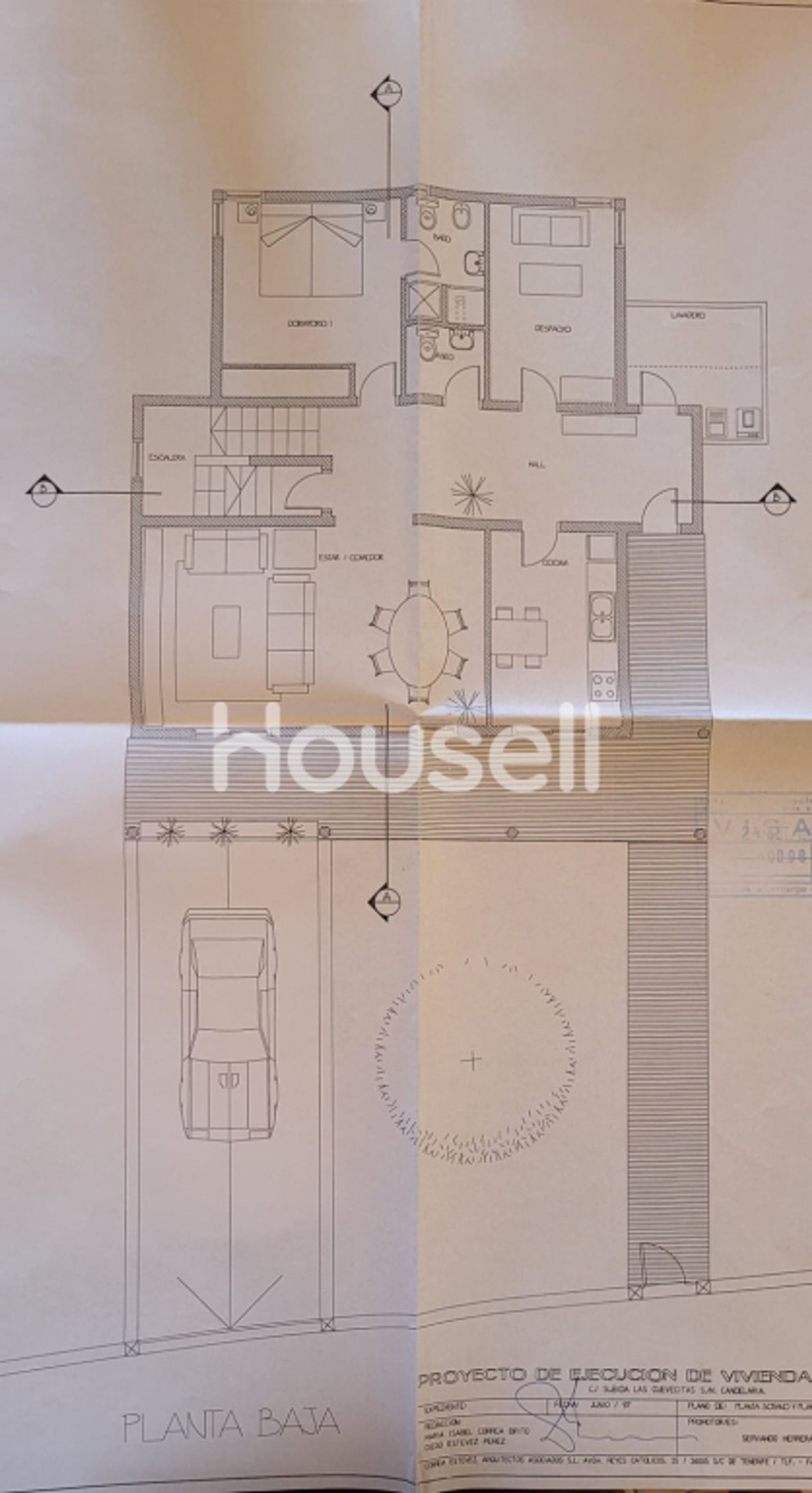 rumah dalam Candelaria, Canarias 11521798