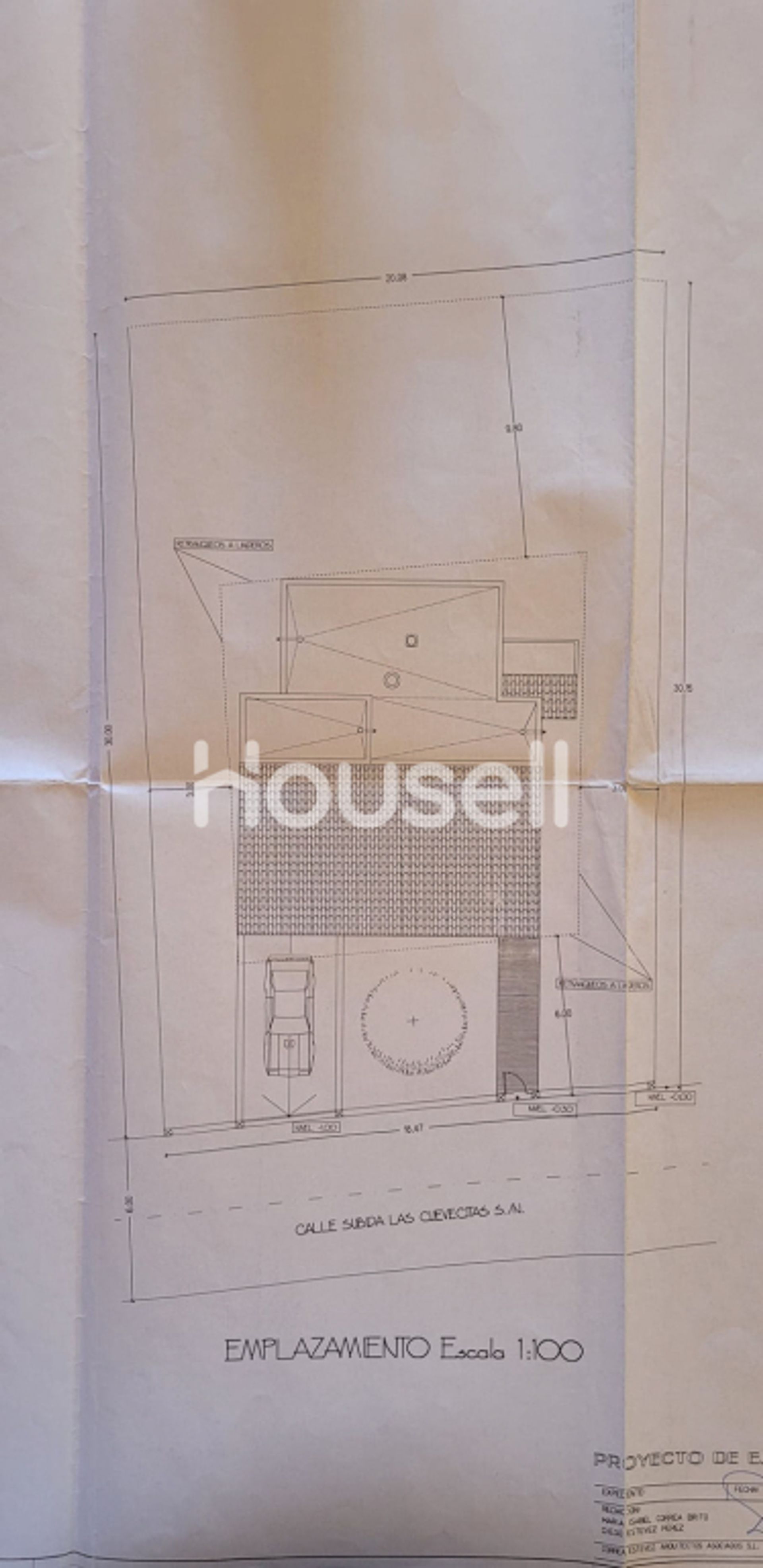 rumah dalam Candelaria, Canarias 11521798