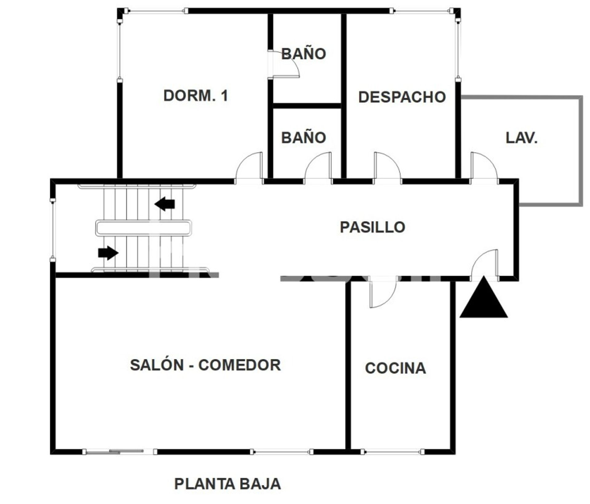 Dom w Candelaria, Canarias 11521798