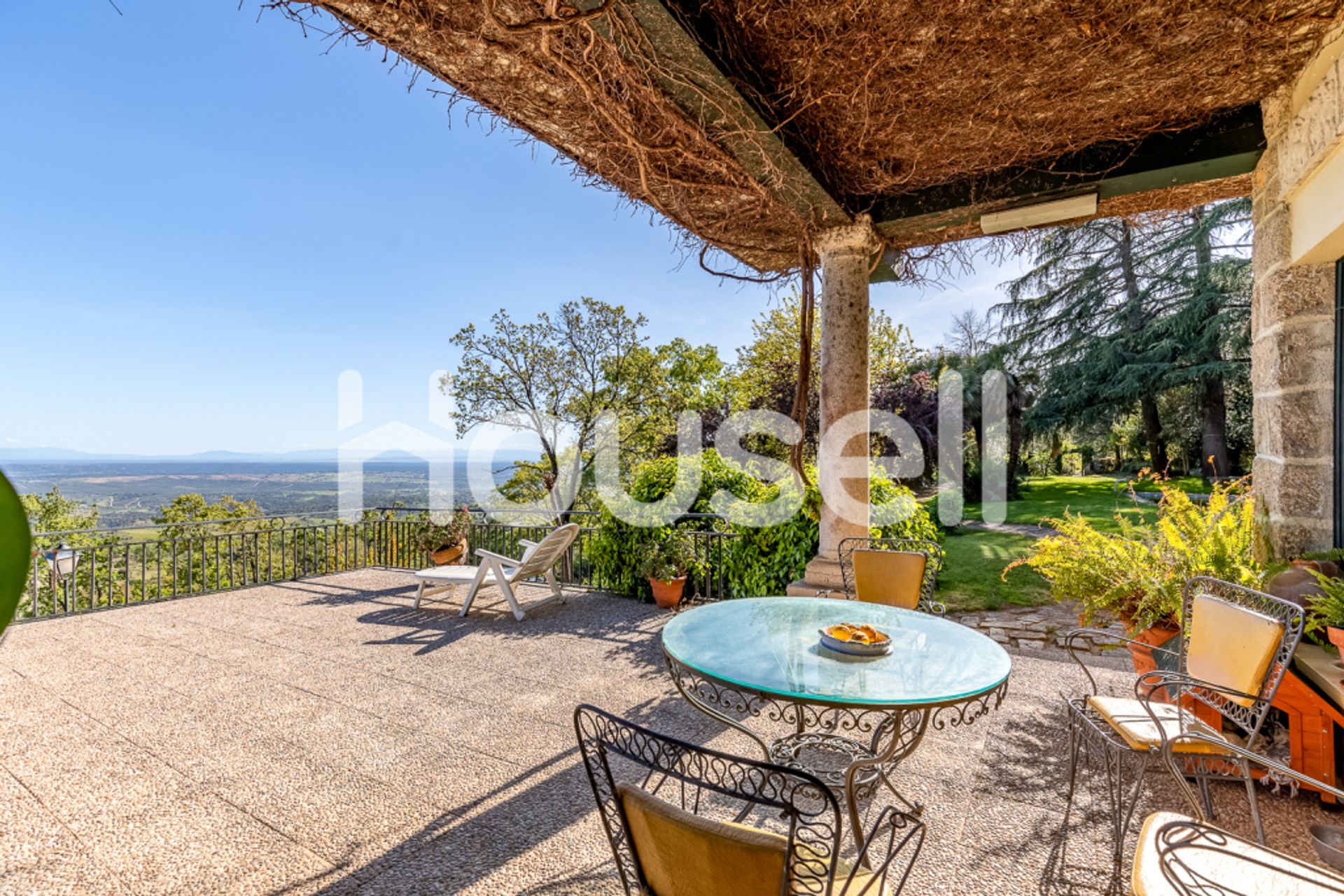 casa en Poyales del Hoyo, Castilla y León 11521800