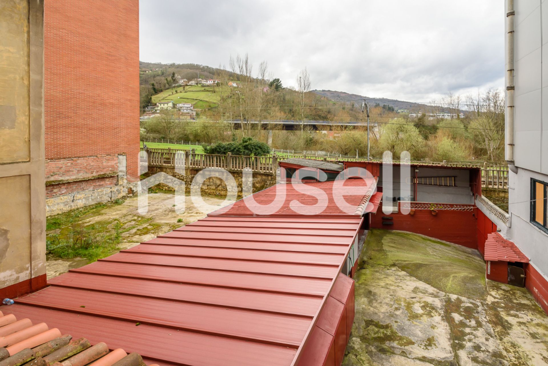 casa no San Martín del Rey Aurelio, Principado de Asturias 11521801