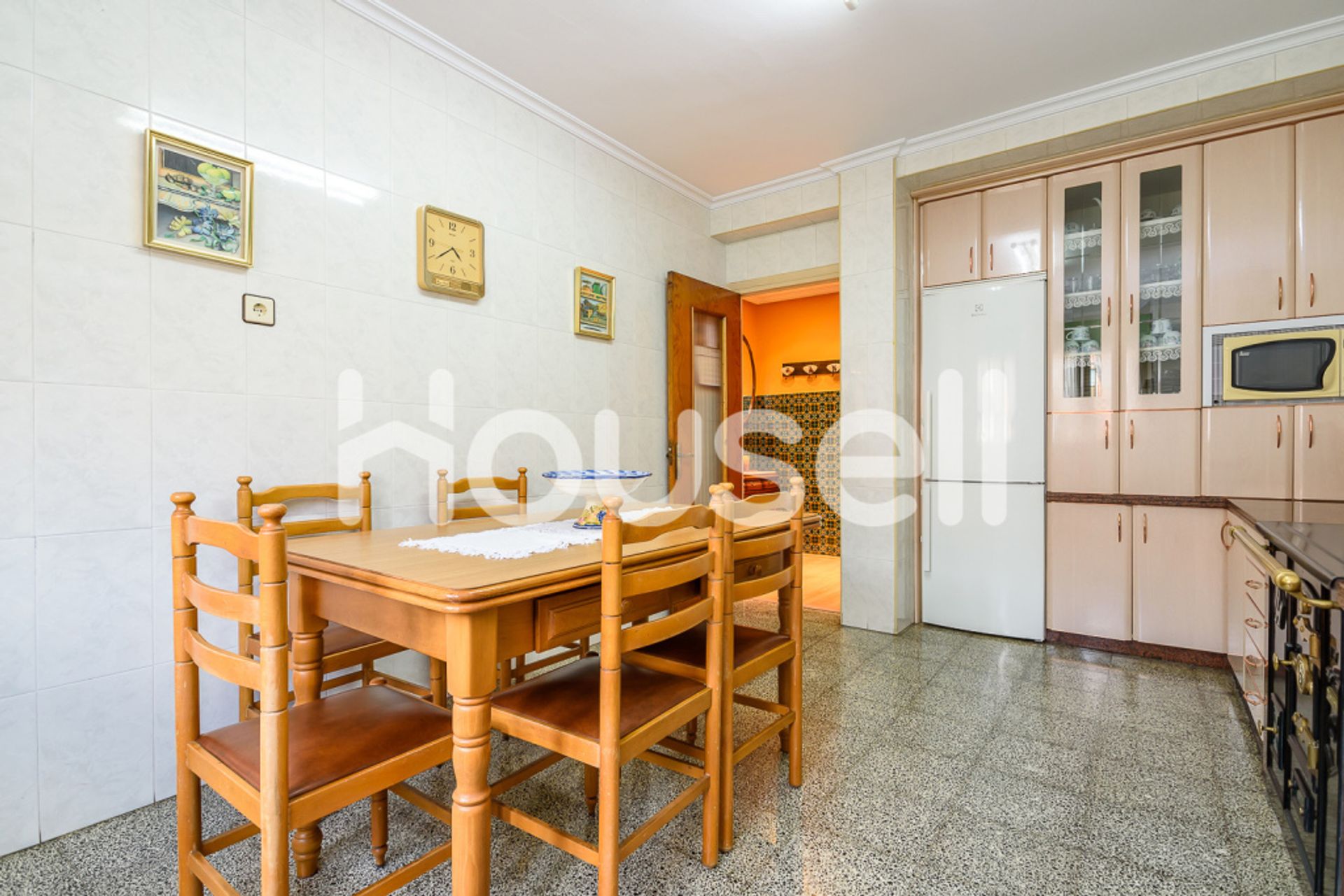 Huis in San Martín del Rey Aurelio, Principado de Asturias 11521801