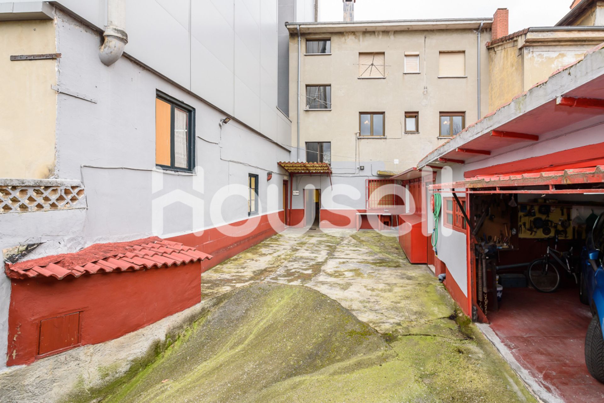 casa no San Martín del Rey Aurelio, Principado de Asturias 11521801