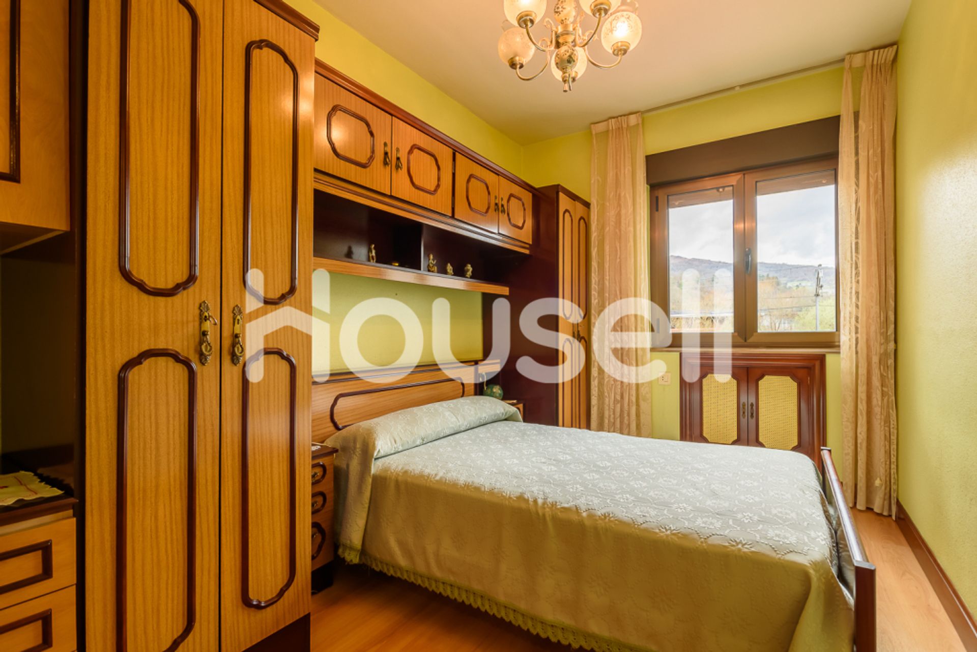 Huis in San Martín del Rey Aurelio, Principado de Asturias 11521801