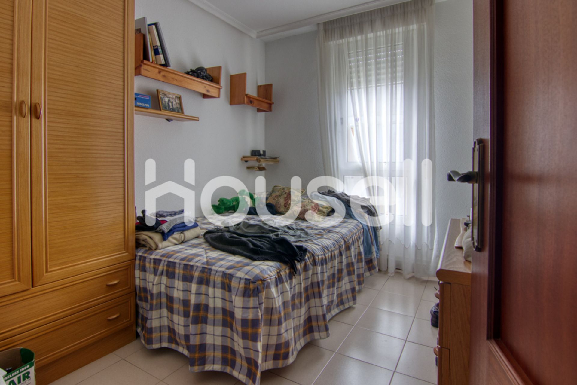 Condominium in Argoños, Cantabrië 11521802