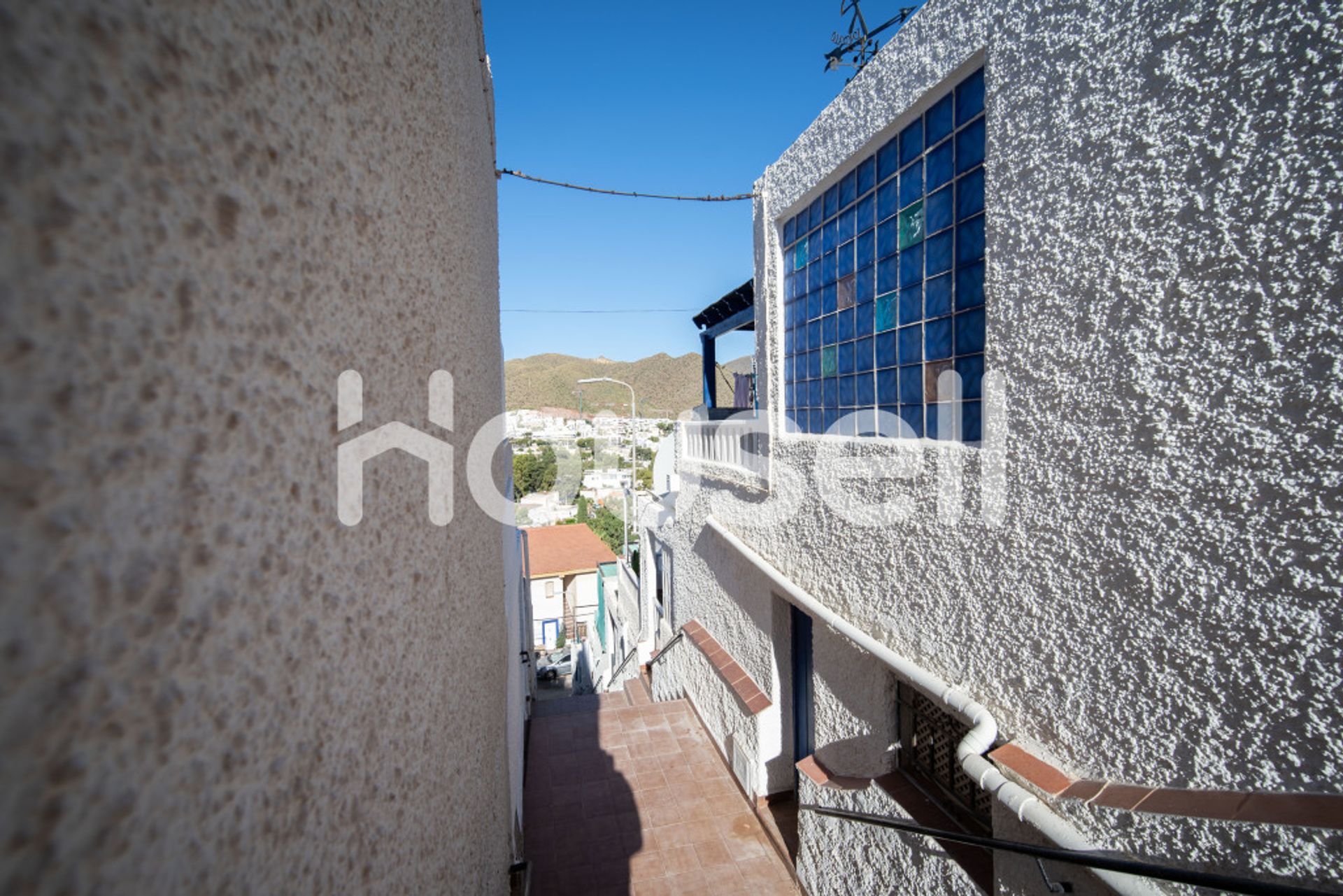 Eigentumswohnung im San José, Andalucía 11521806