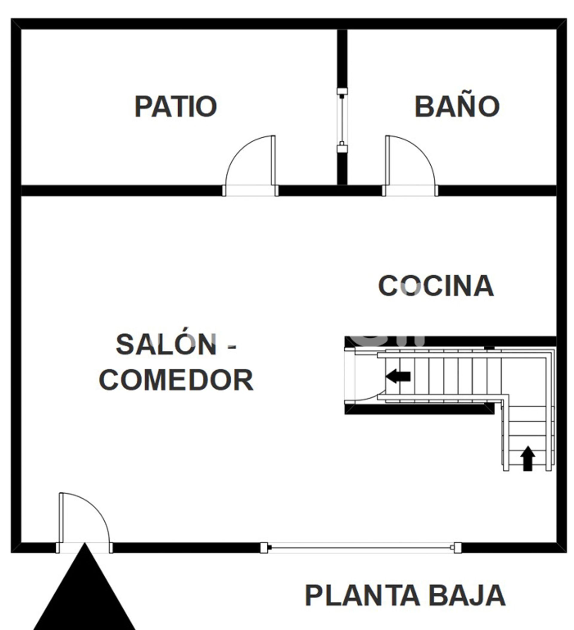 casa no Inca, Illes Balears 11521808