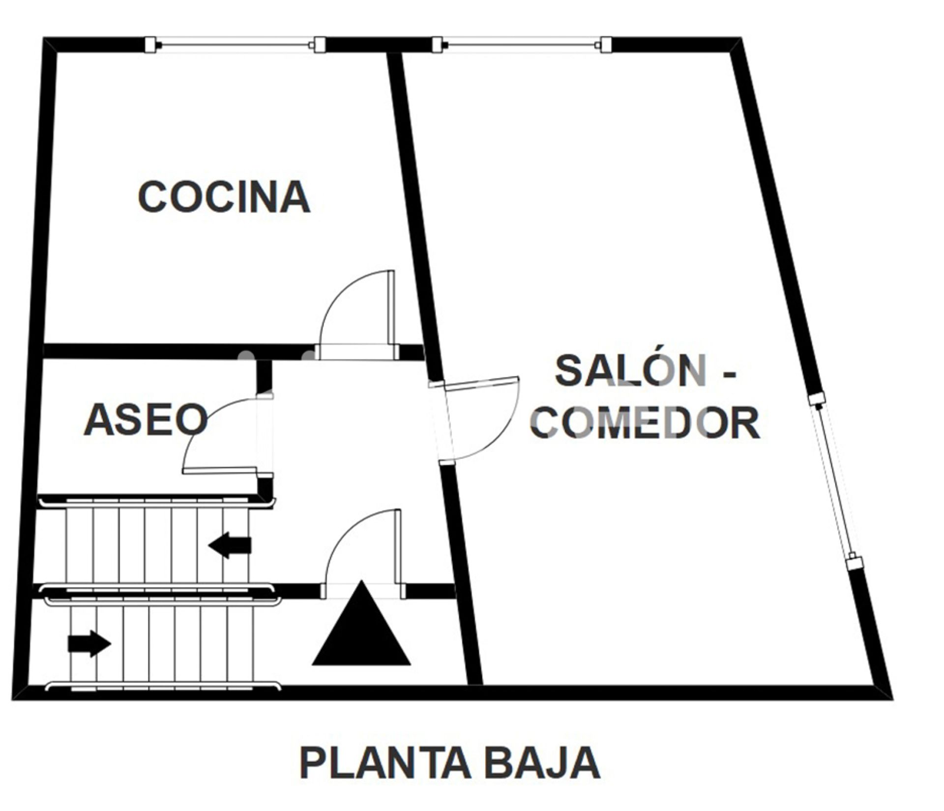 Huis in Monistrol de Montserrat, Catalunya 11521809