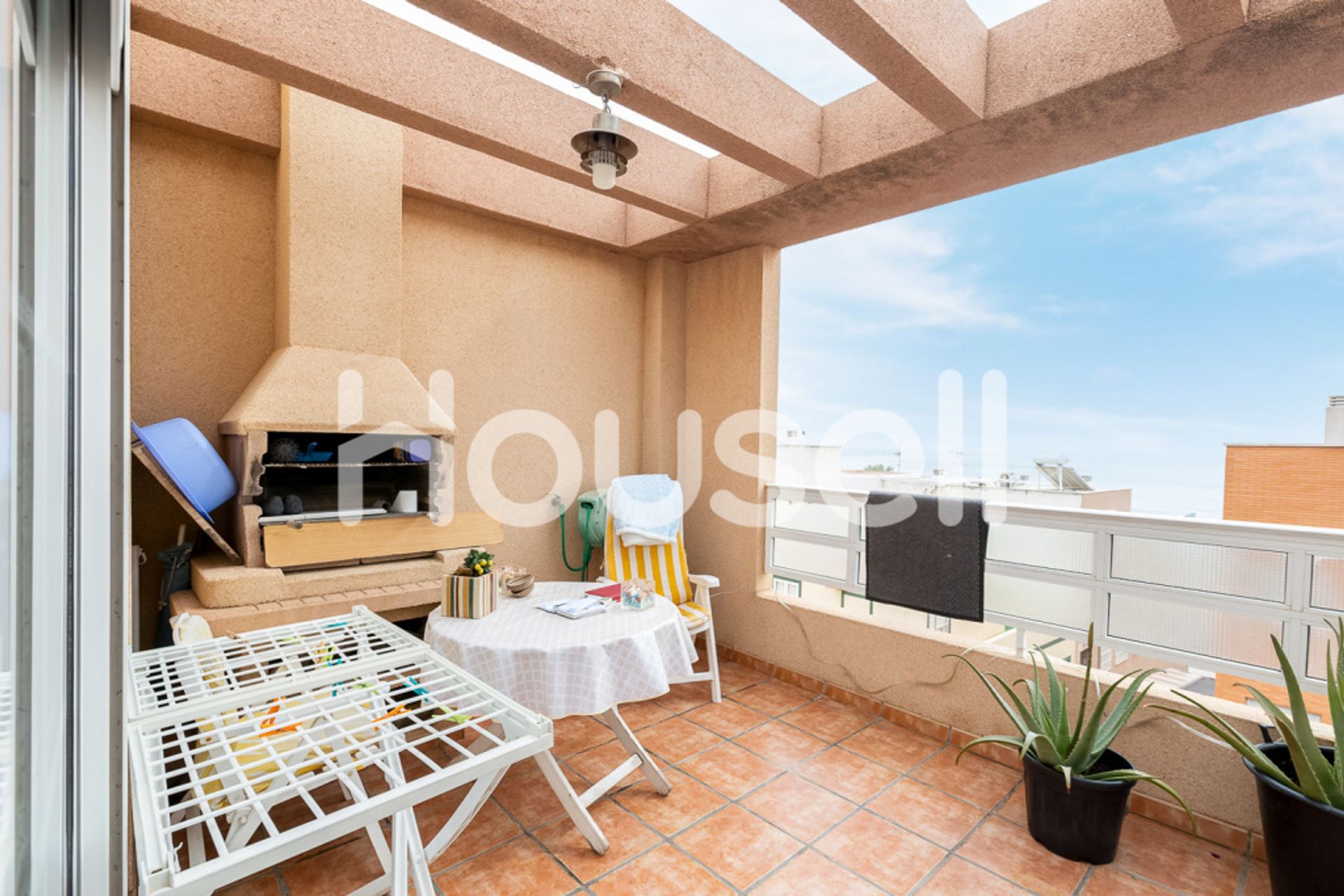 Condominio en Las Salinas, Andalucía 11521811