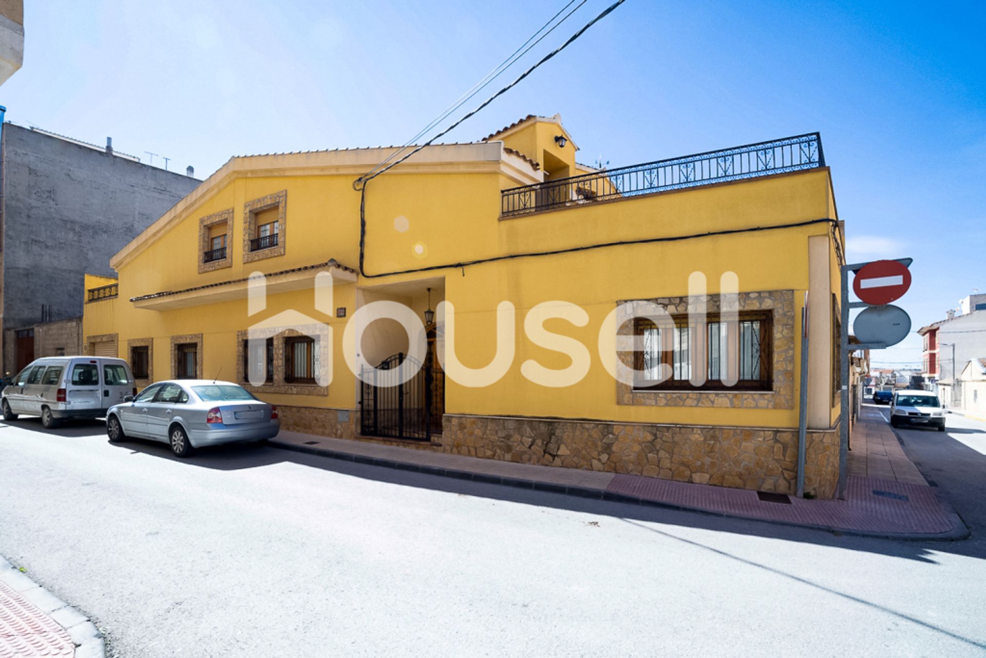 Huis in Pinoso, Comunidad Valenciana 11521812