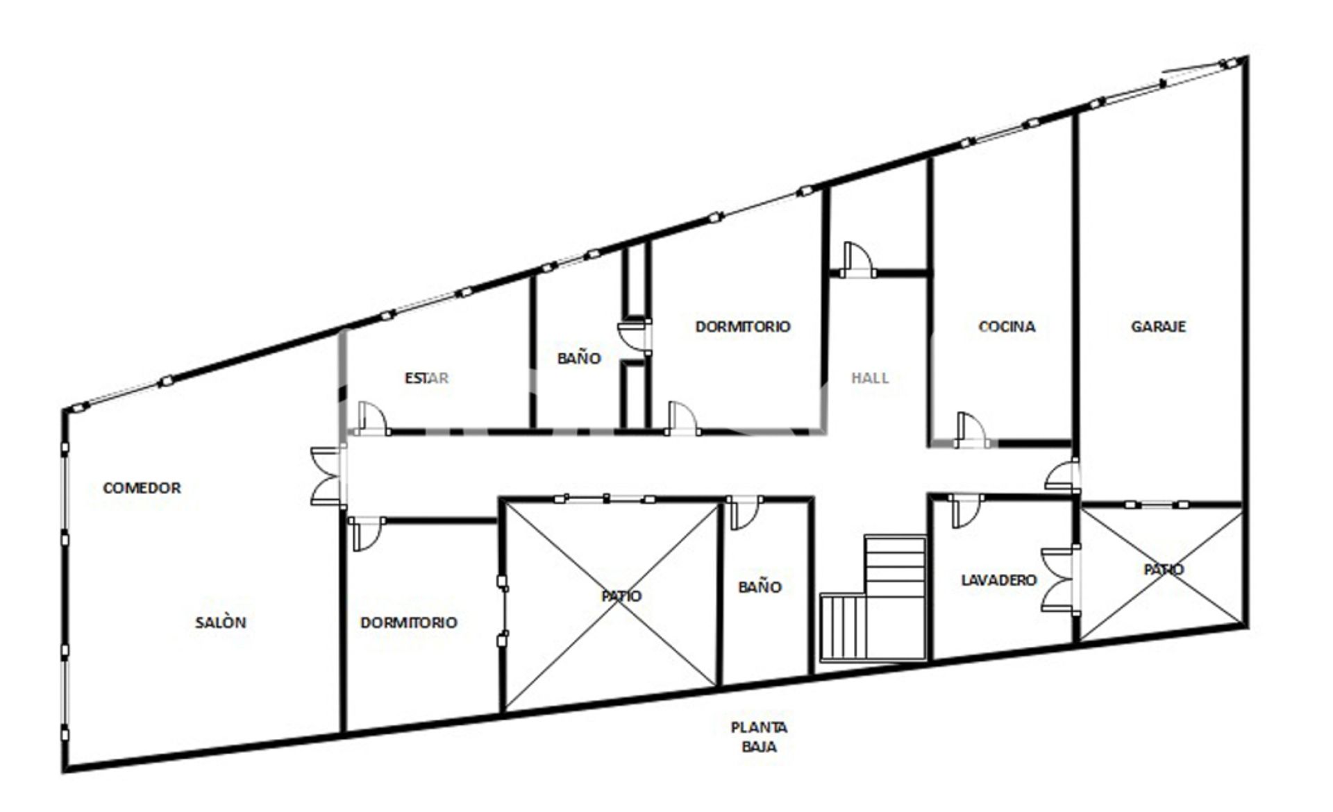 Haus im Pinoso, Comunidad Valenciana 11521812