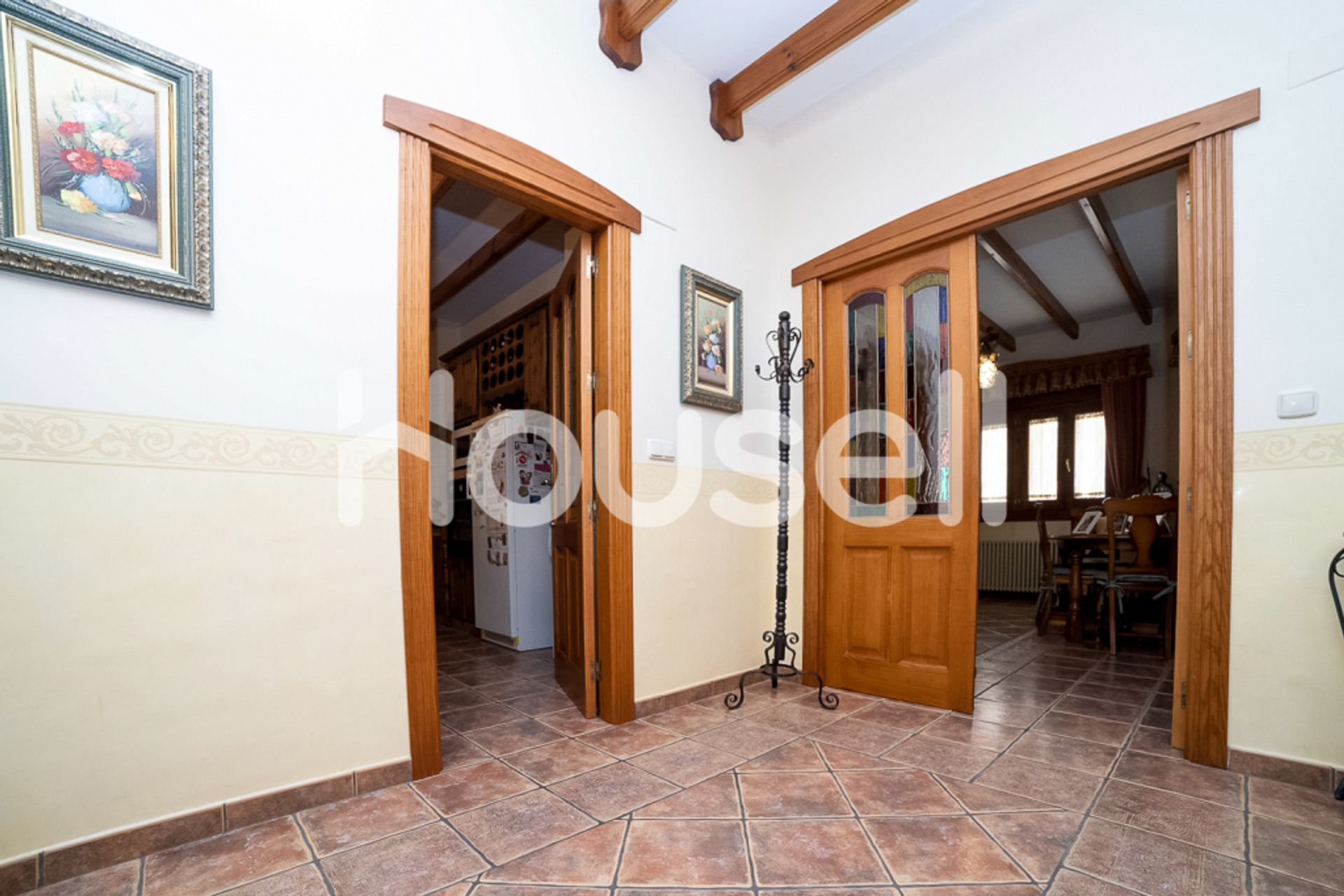 Huis in Pinoso, Comunidad Valenciana 11521812