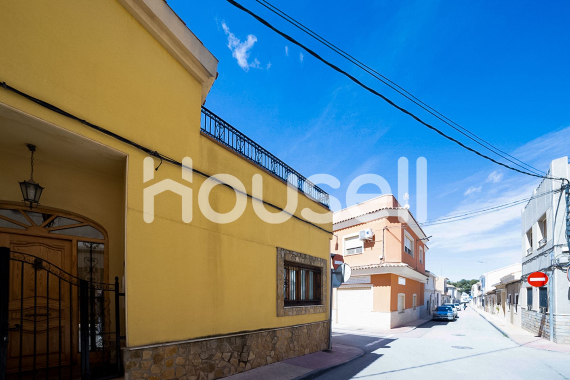 Huis in Pinoso, Comunidad Valenciana 11521812