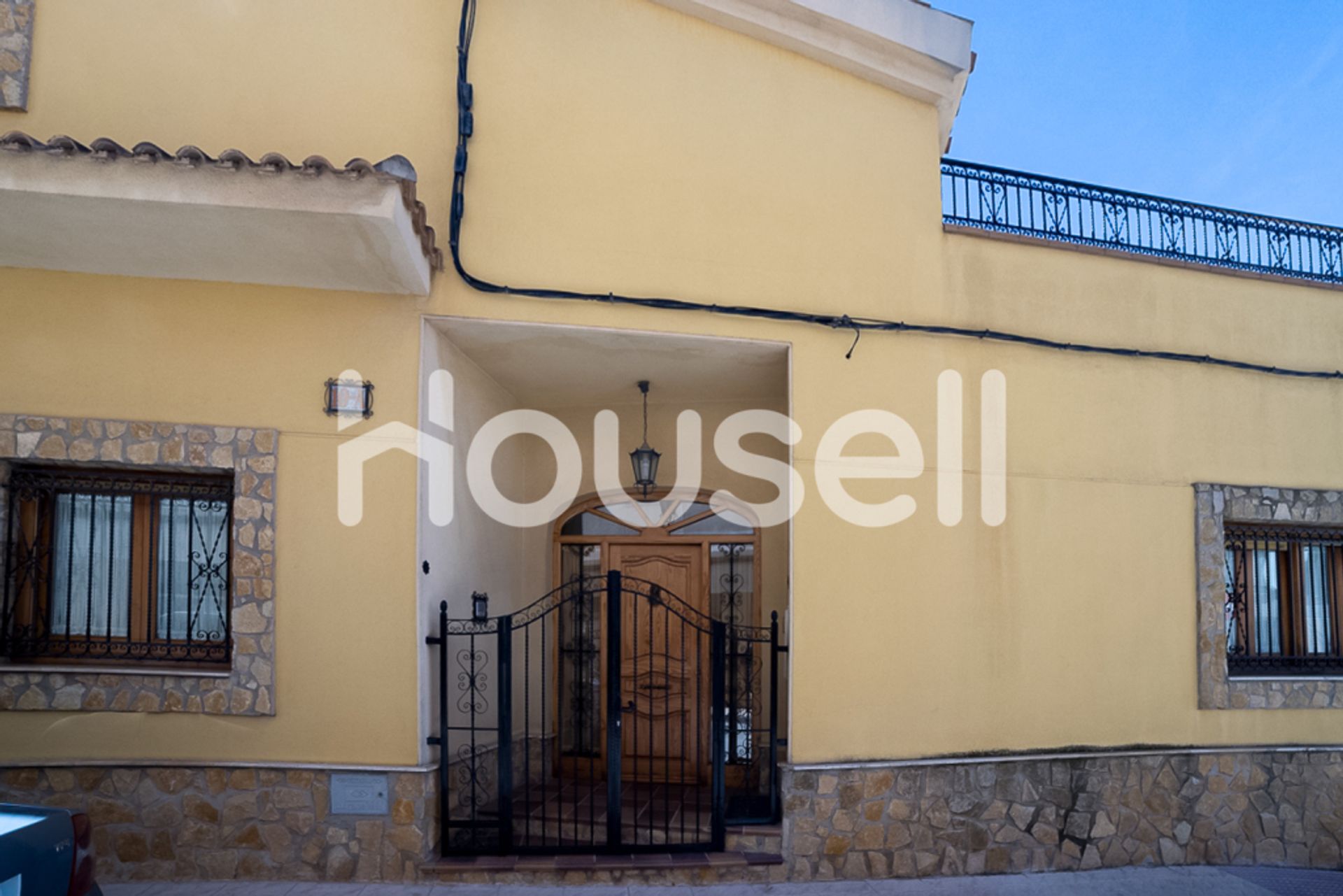 House in Pinoso, Comunidad Valenciana 11521812