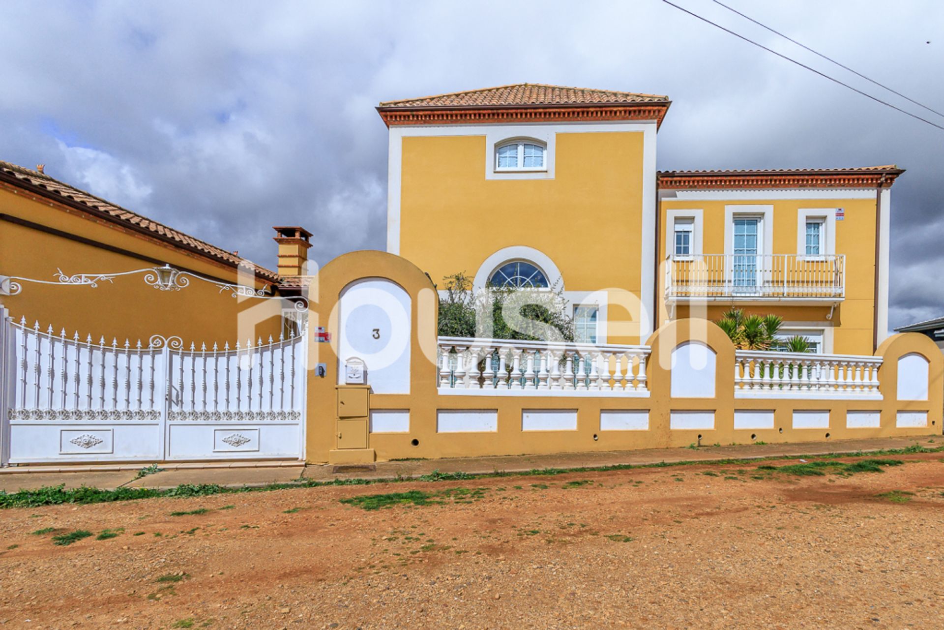 Huis in La Bañeza, Castilla y León 11521813