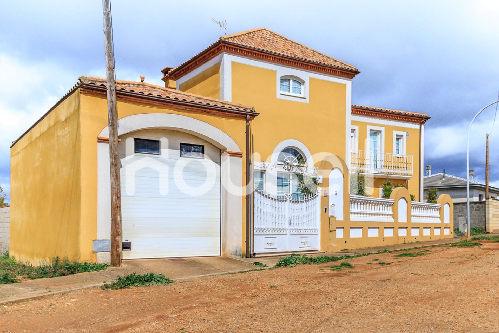 House in La Bañeza, Castilla y León 11521813