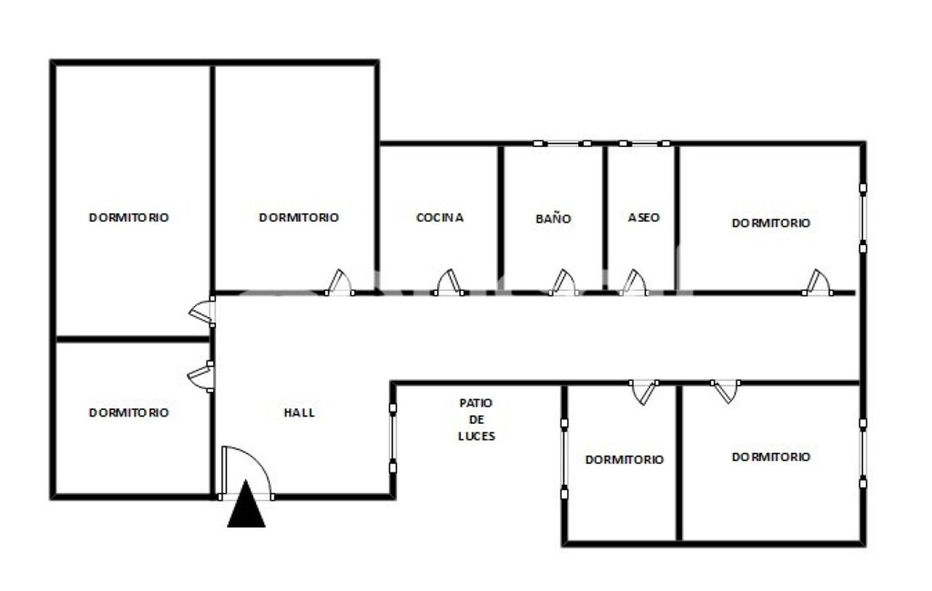 Condominium in Zaragoza, Aragón 11521820